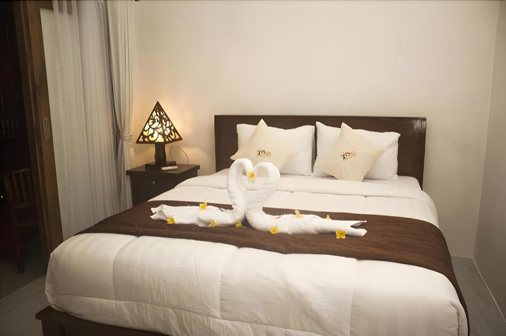 Prasi Sunset Bungalows