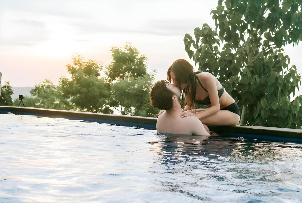 Prasi Sunset Bungalows