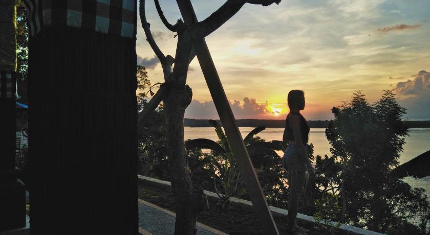 Prasi Sunset Bungalows