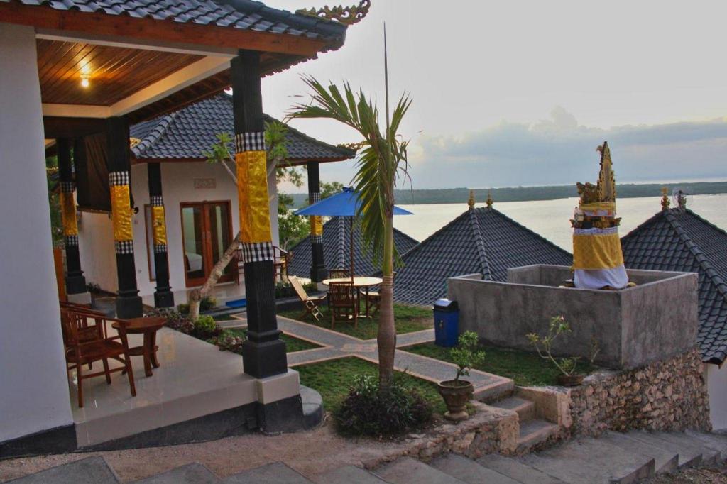 Prasi Sunset Bungalows