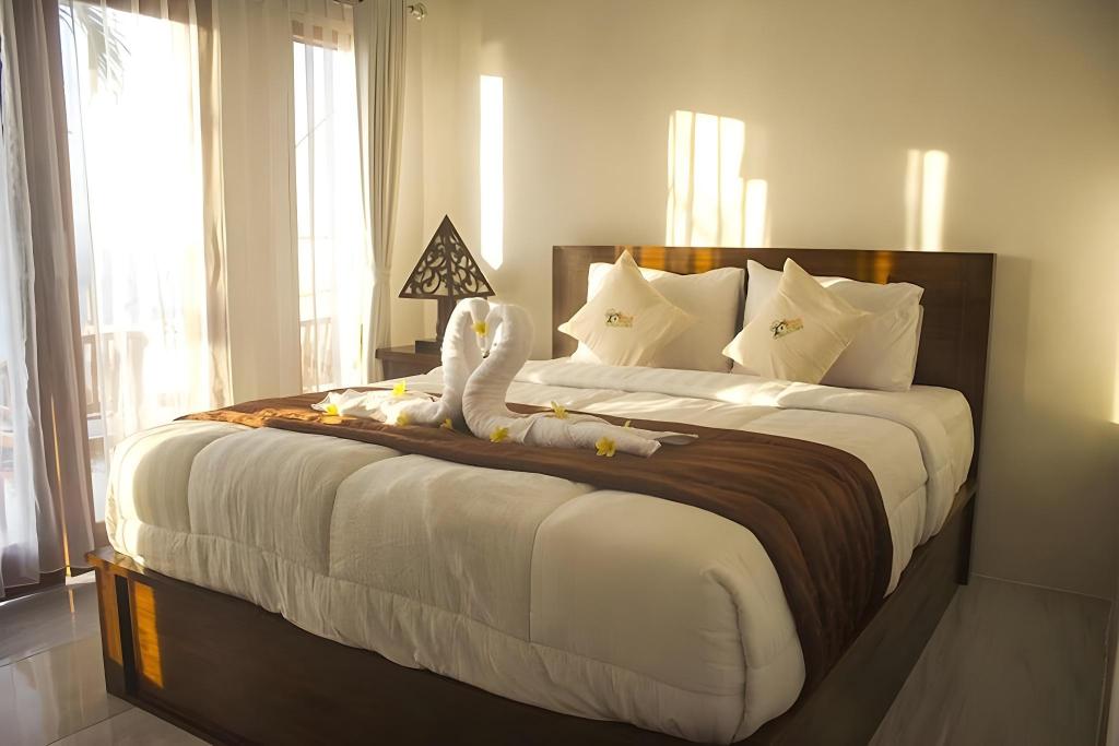 Prasi Sunset Bungalows