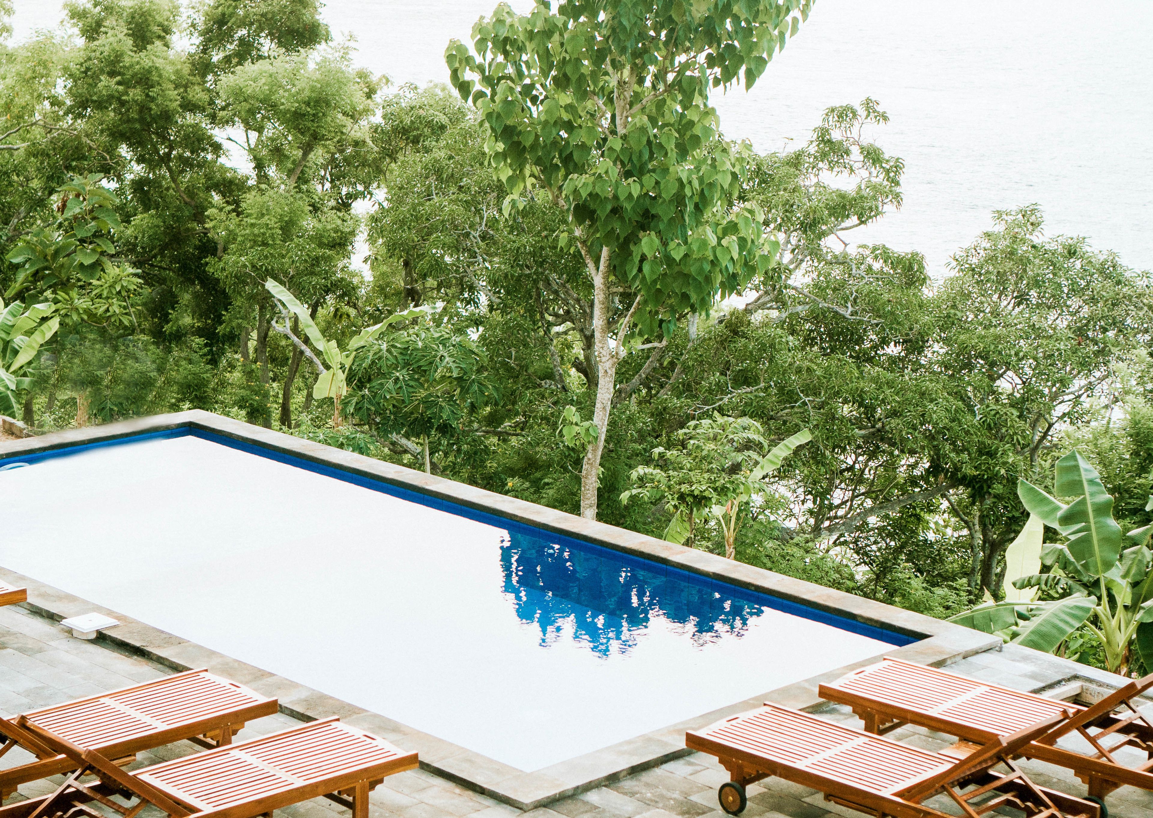 Prasi Sunset Bungalows