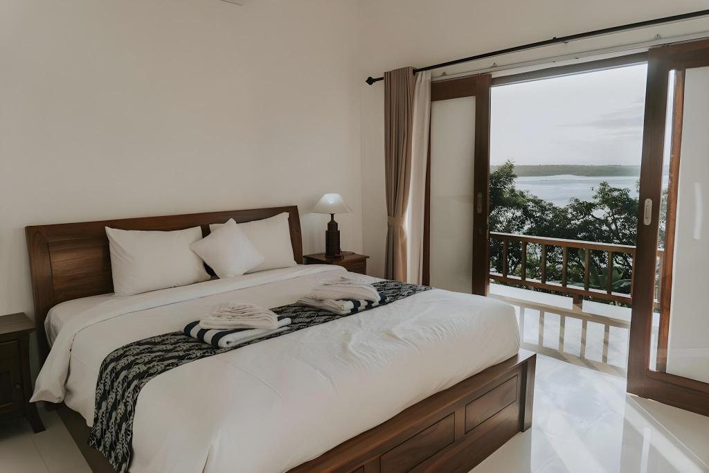 Prasi Sunset Bungalows