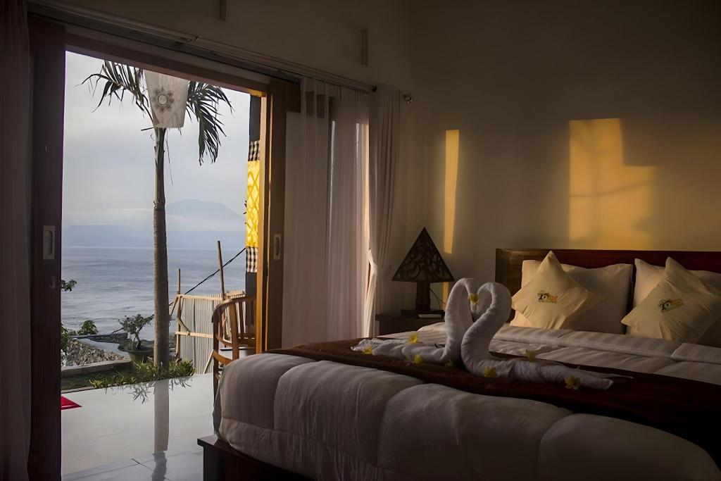 Prasi Sunset Bungalows