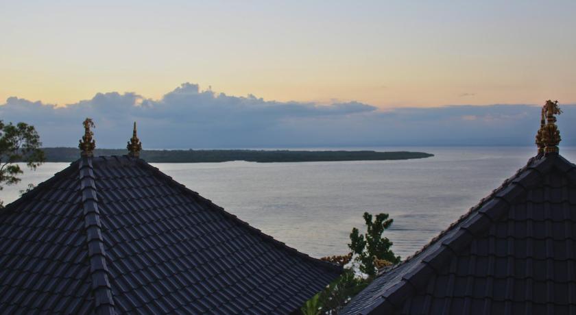 Prasi Sunset Bungalows