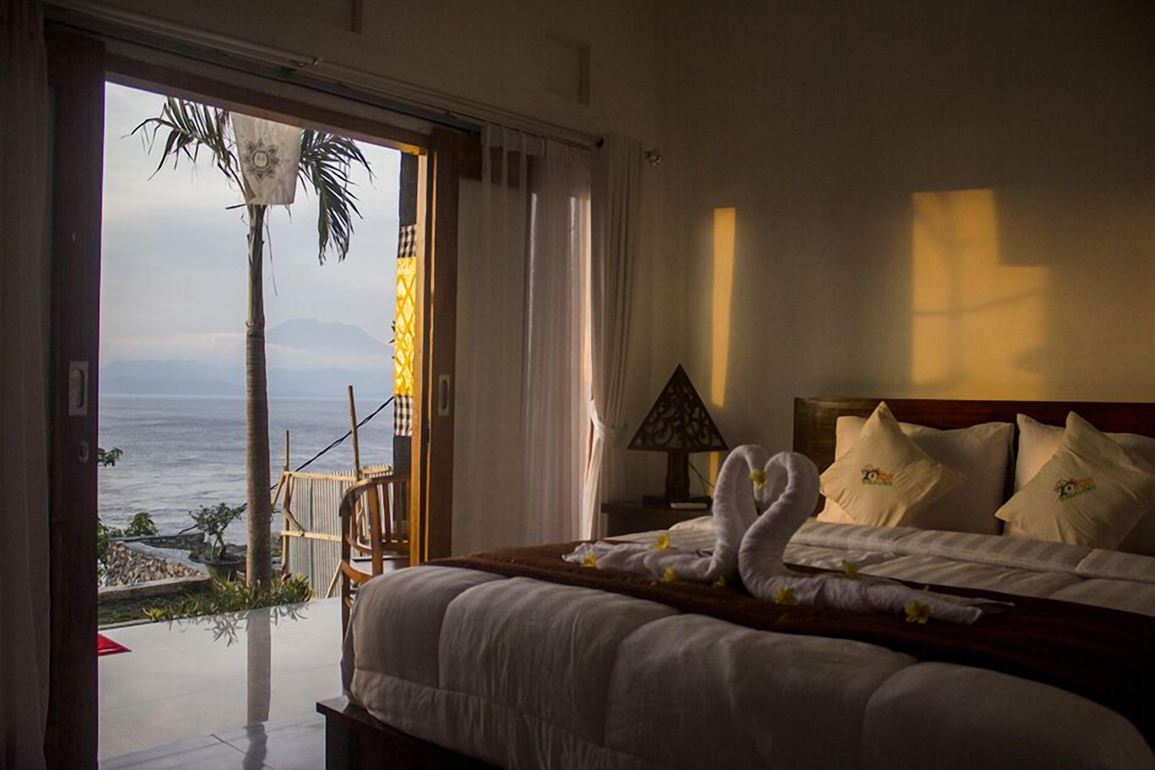 Prasi Sunset Bungalows