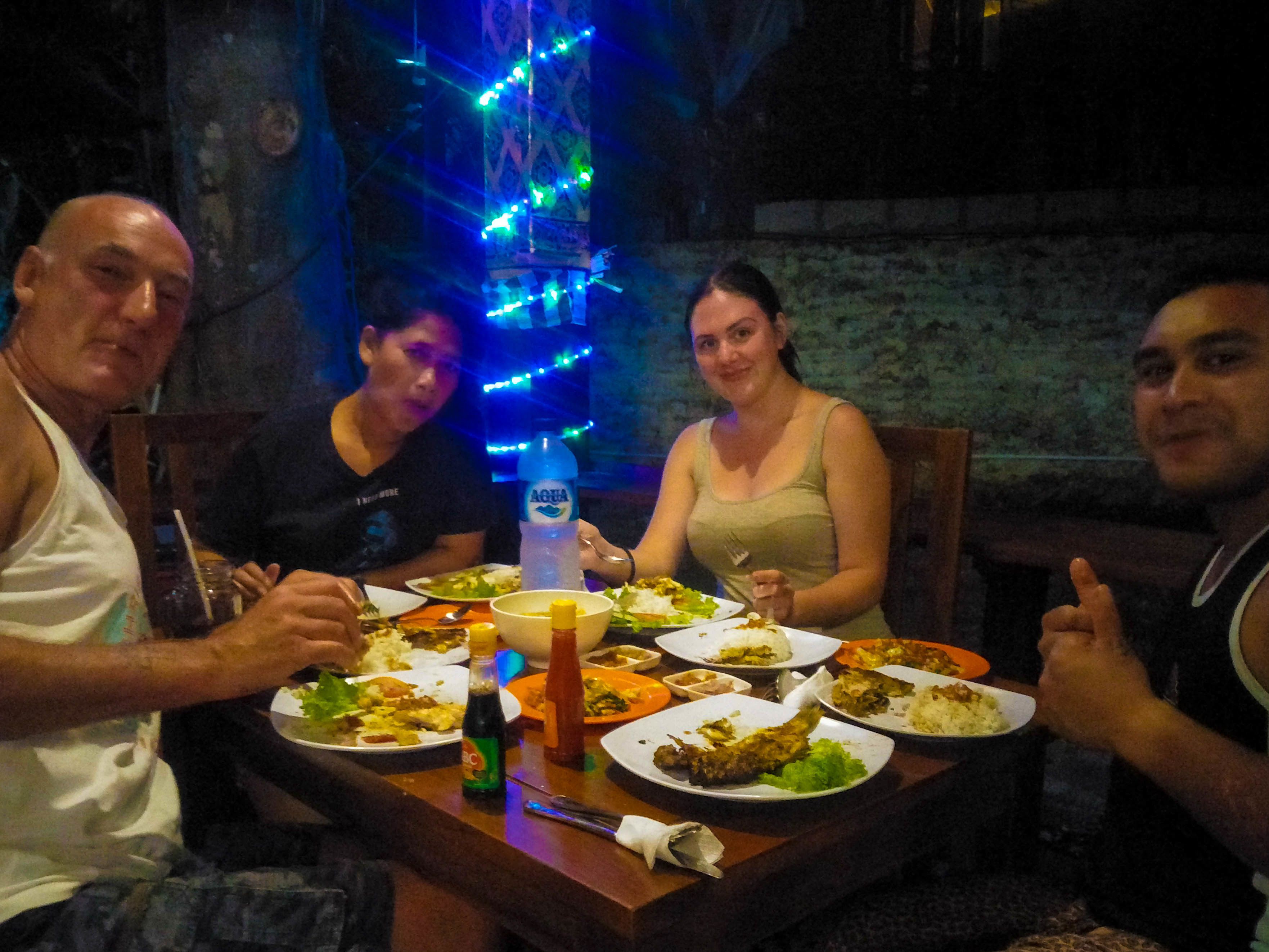 Prasi Sunset Bungalows