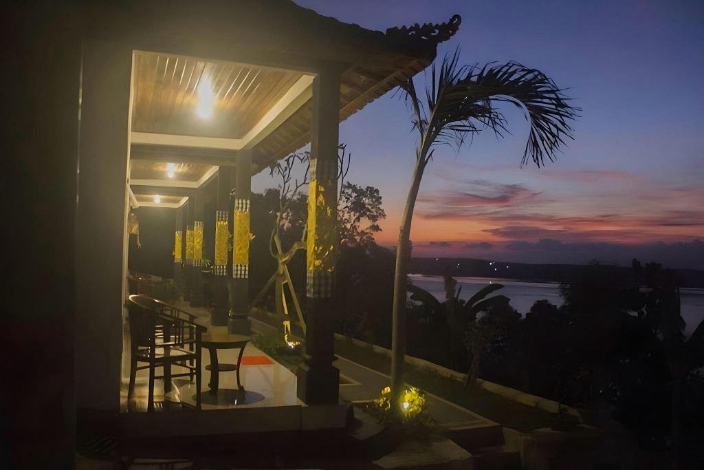 Prasi Sunset Bungalows