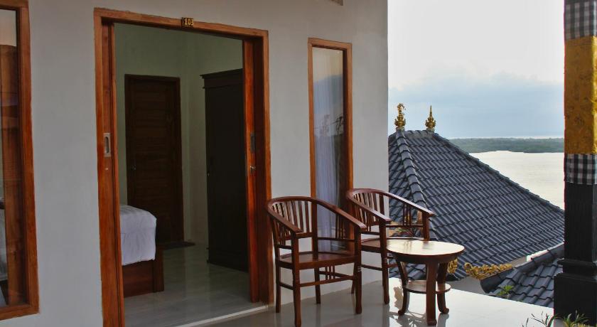 Prasi Sunset Bungalows