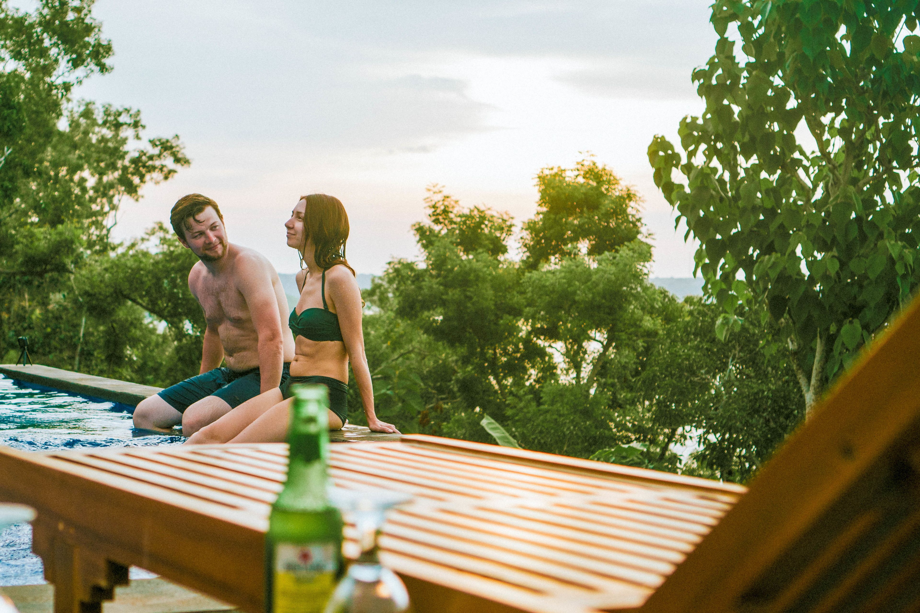 Prasi Sunset Bungalows