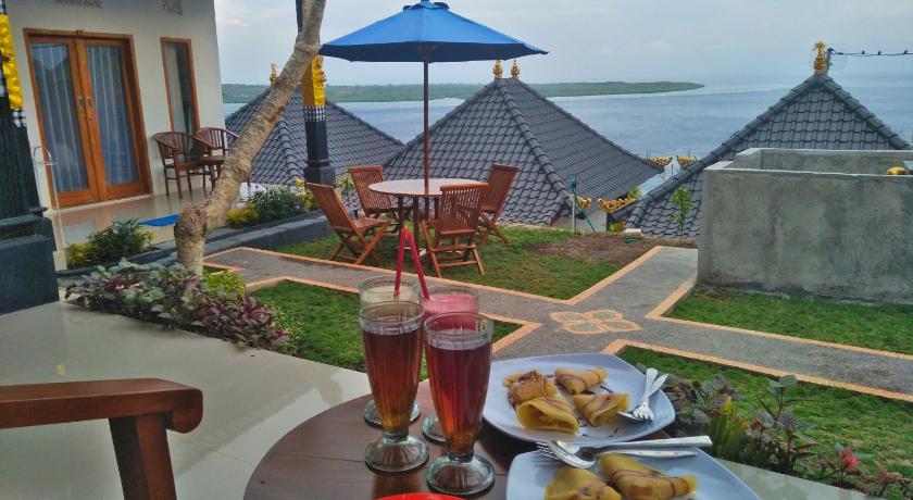 Prasi Sunset Bungalows