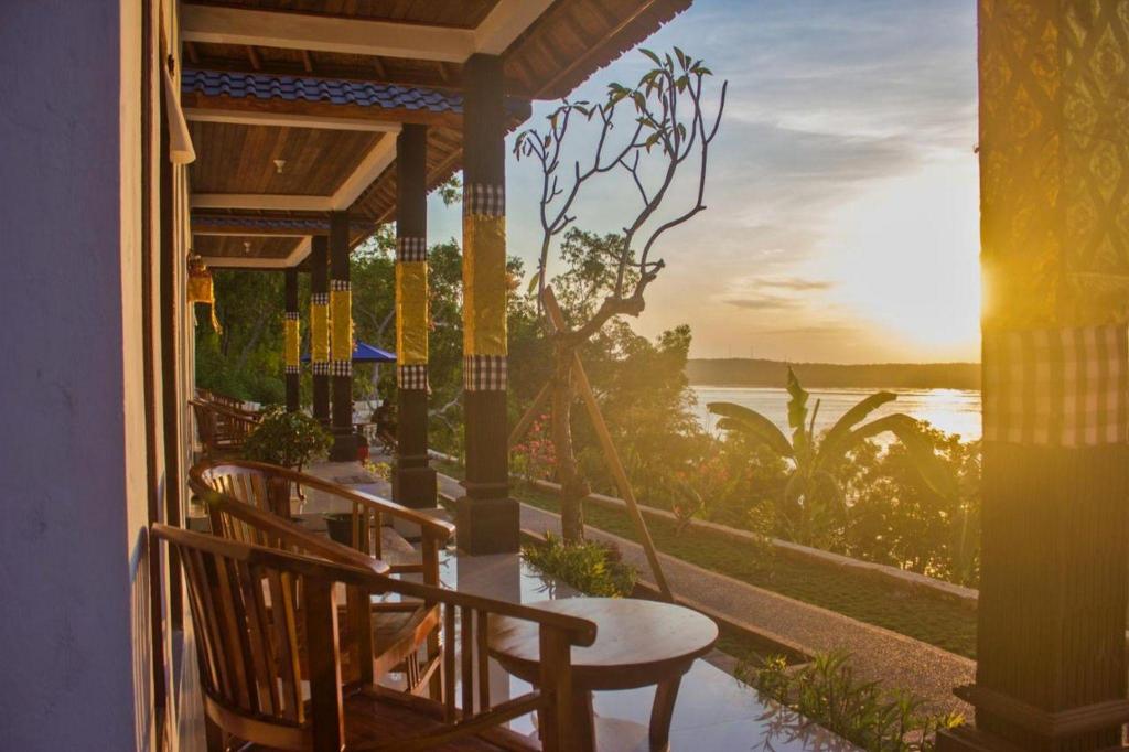 Prasi Sunset Bungalows