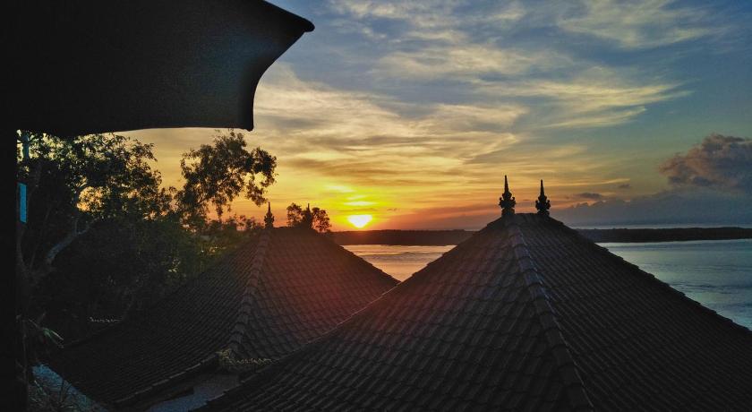 Prasi Sunset Bungalows