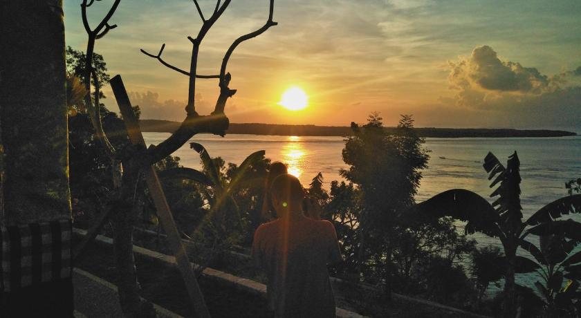 Prasi Sunset Bungalows