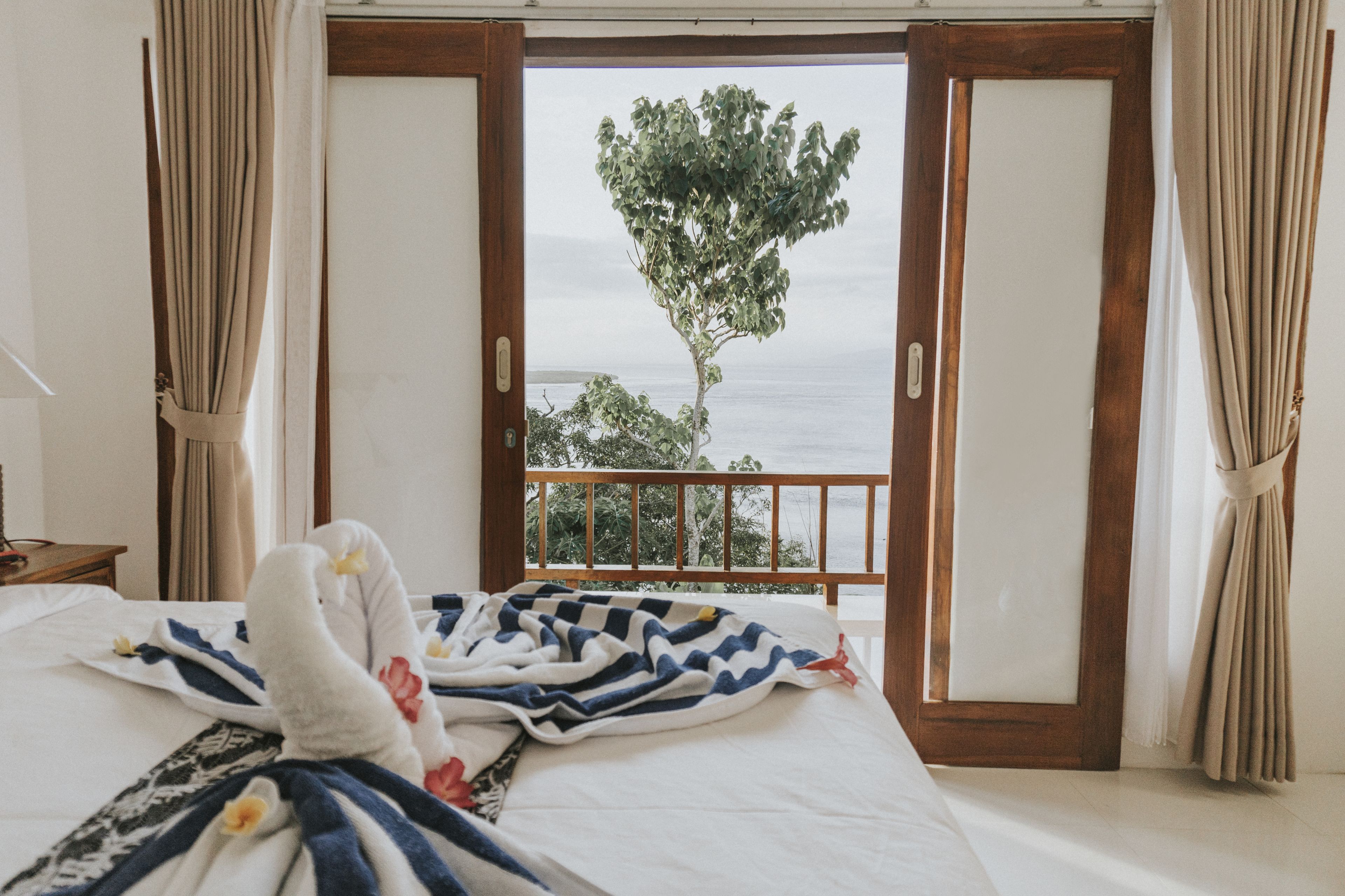 Prasi Sunset Bungalows