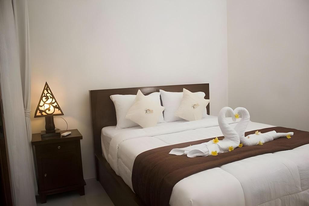 Prasi Sunset Bungalows