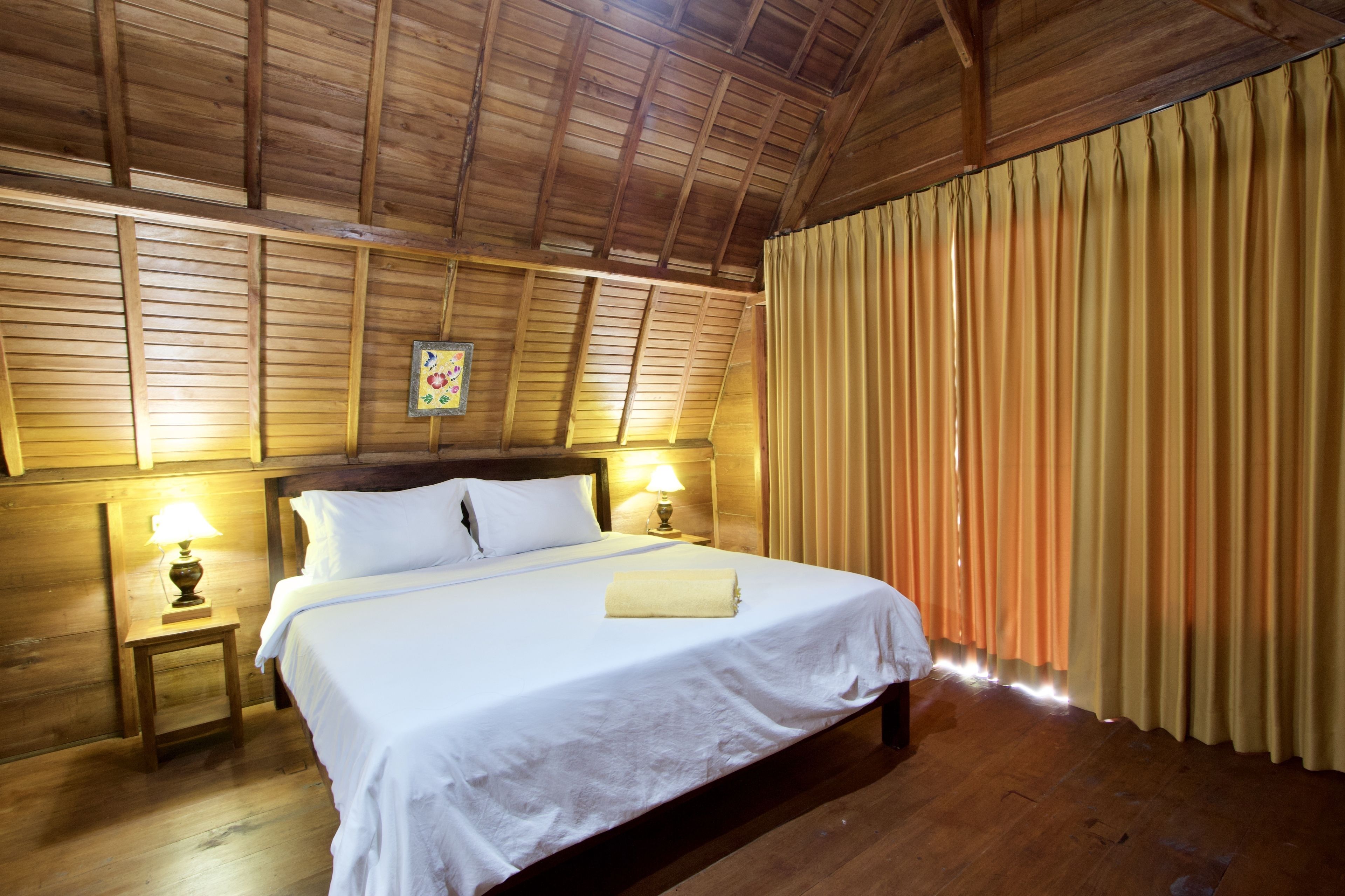 Pudak Nature Bungalows