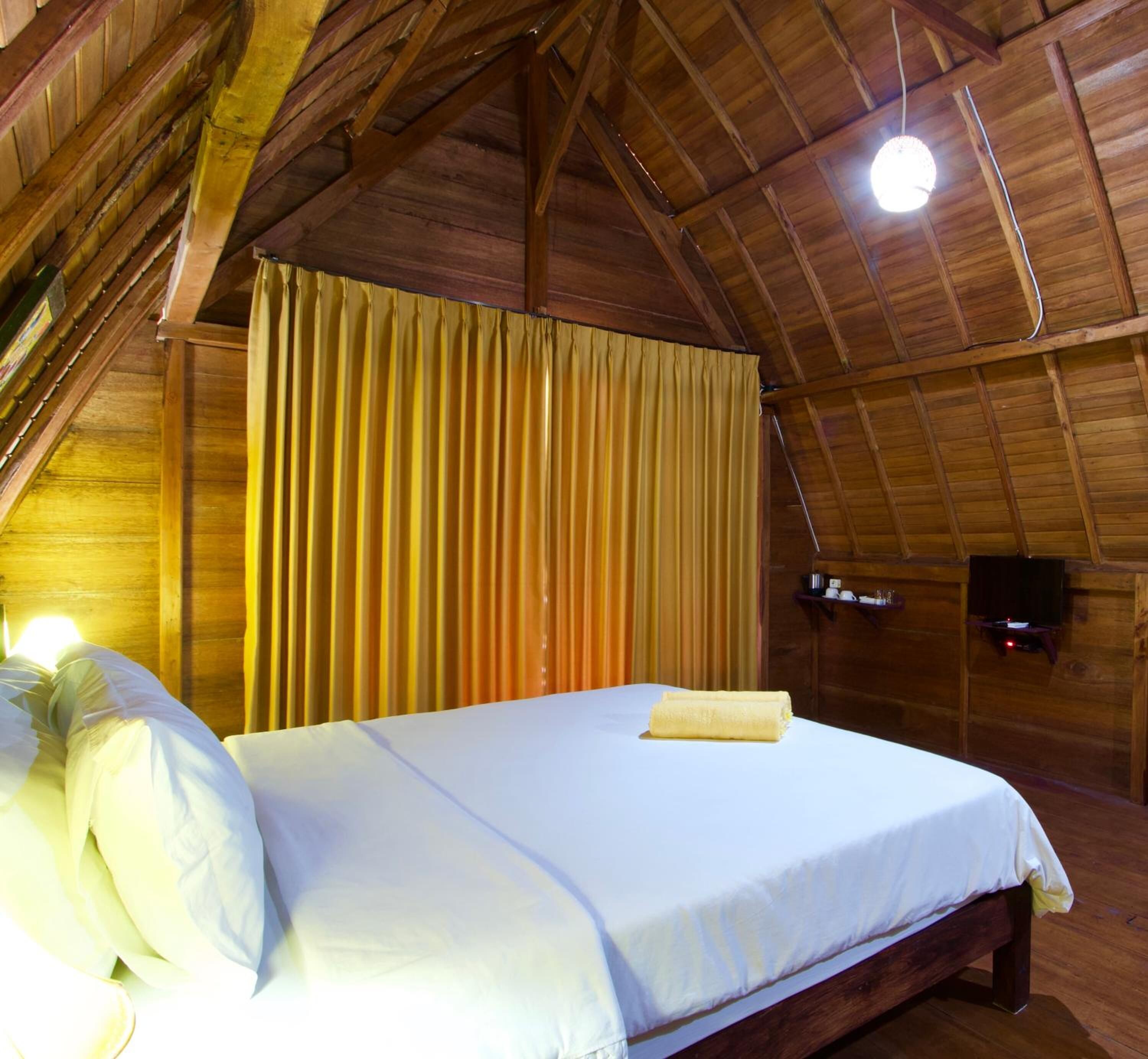 Pudak Nature Bungalows