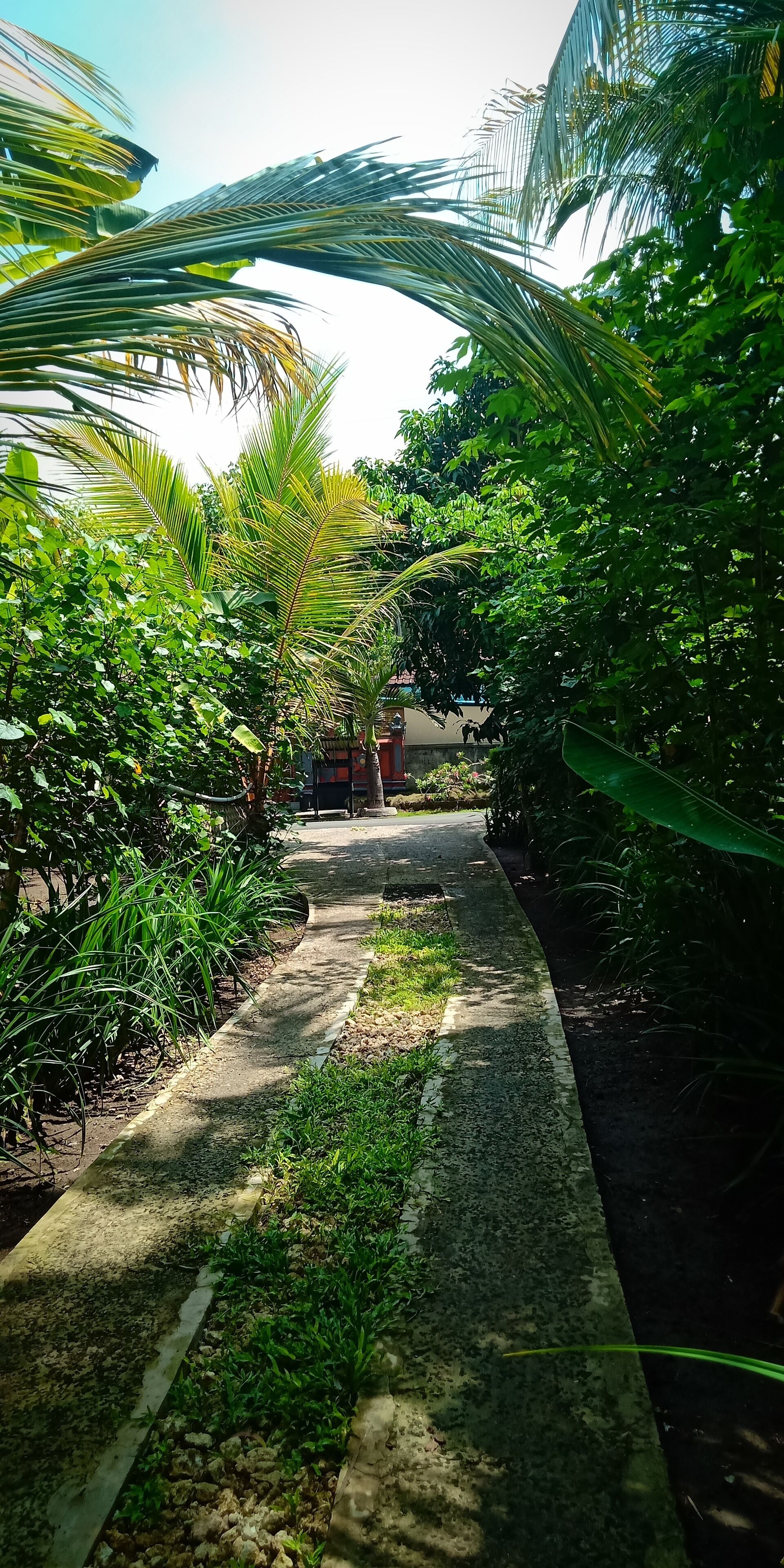 Pudak Nature Bungalows