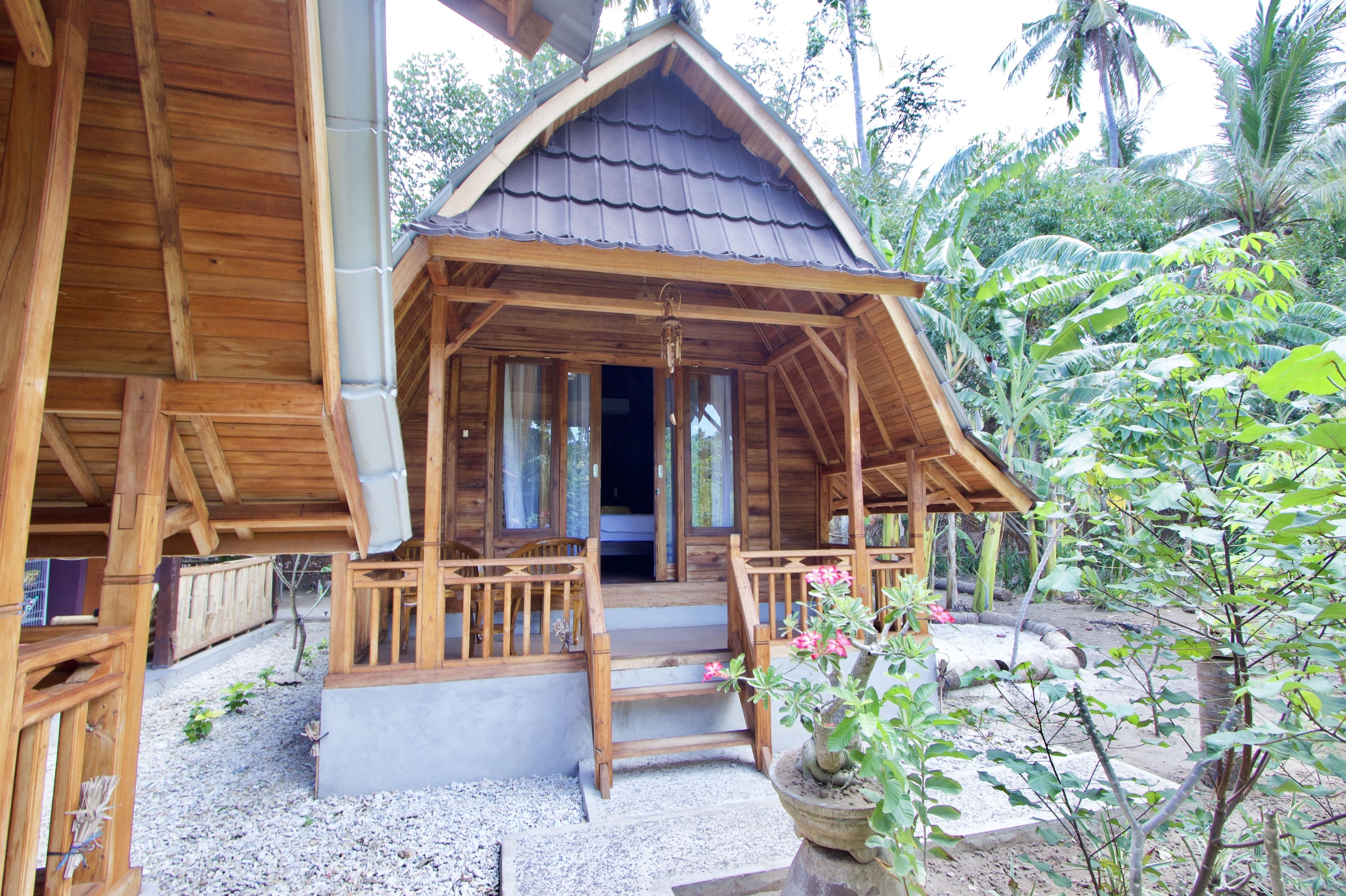 Pudak Nature Bungalows