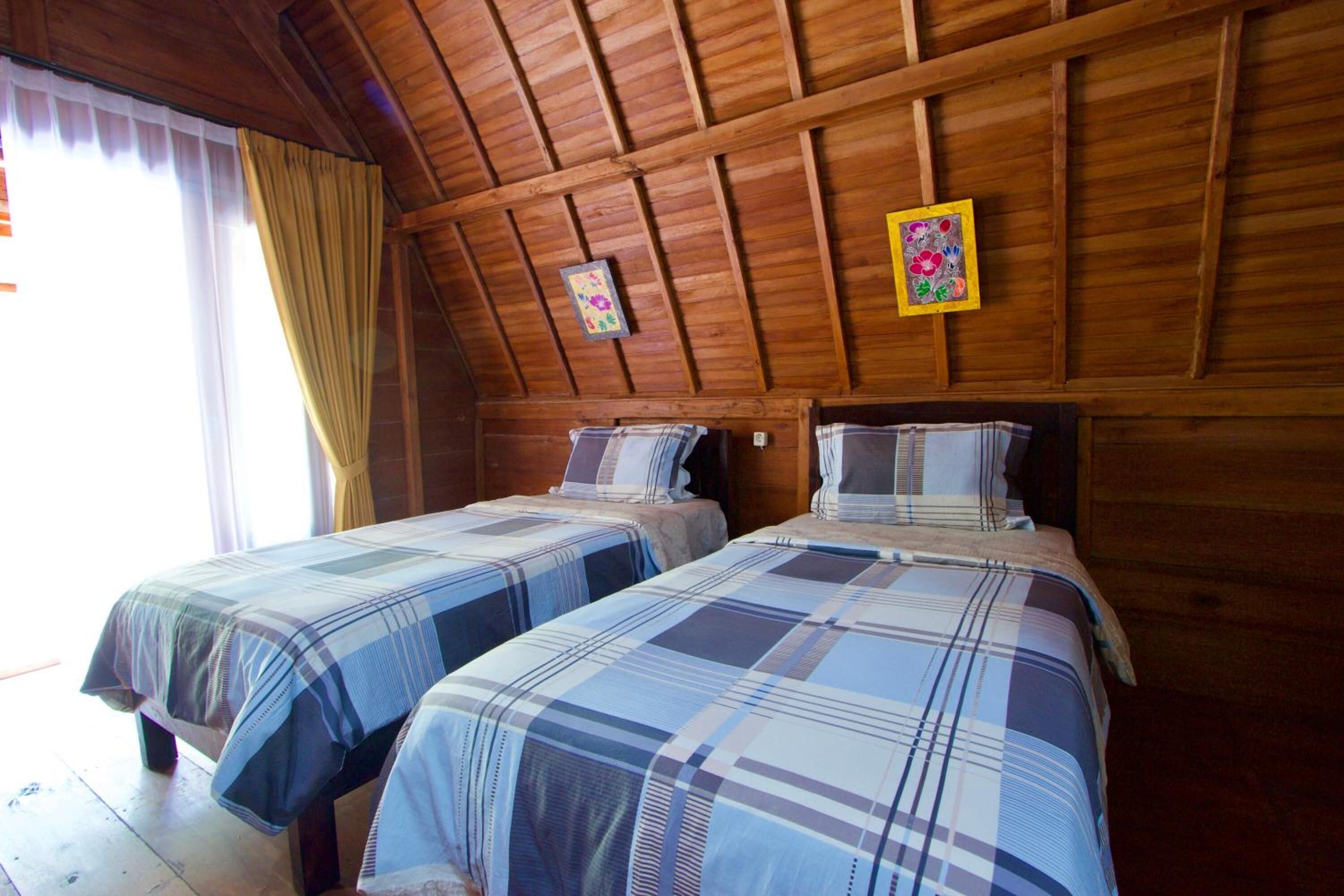 Pudak Nature Bungalows