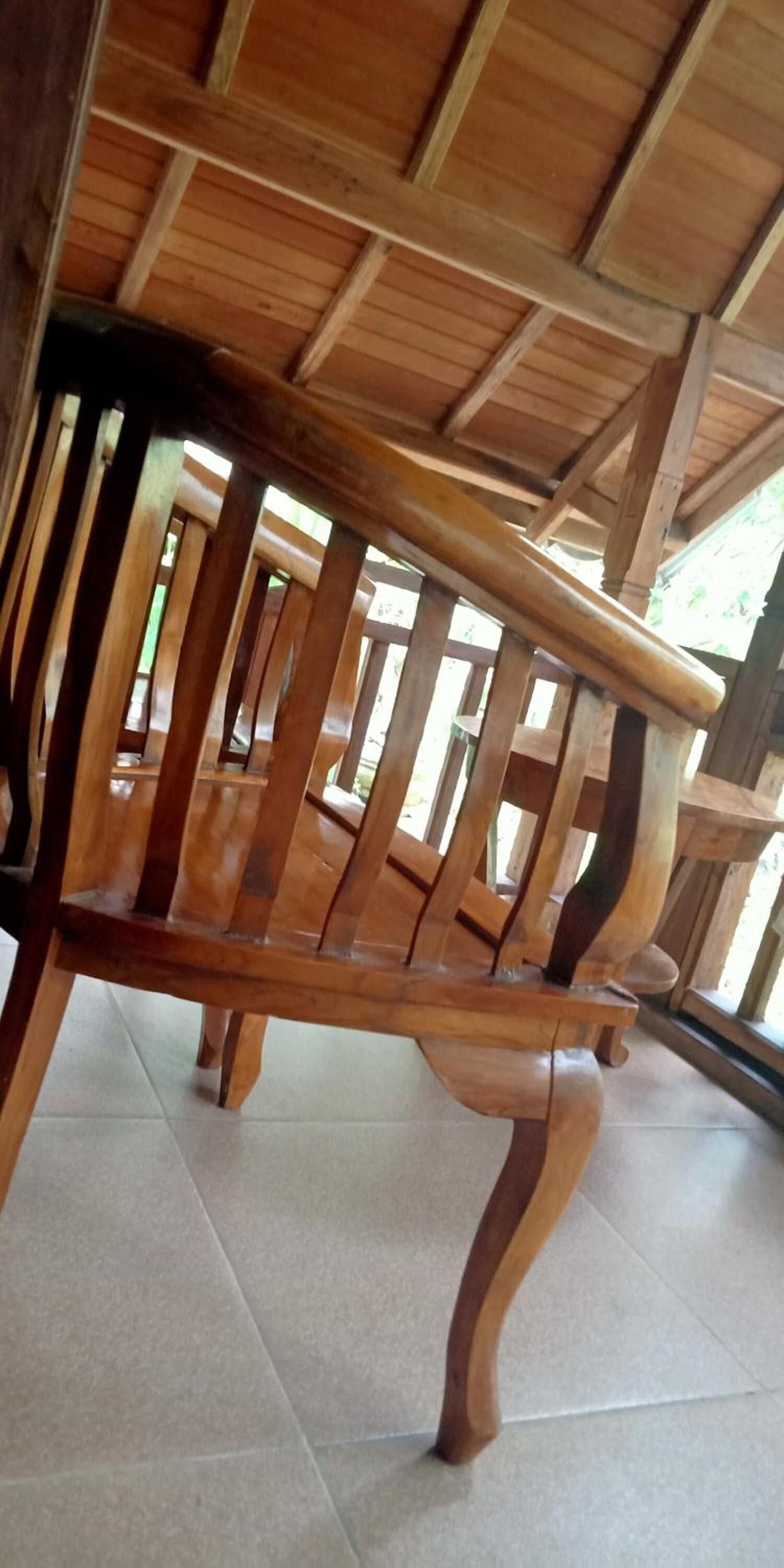 Pudak Nature Bungalows
