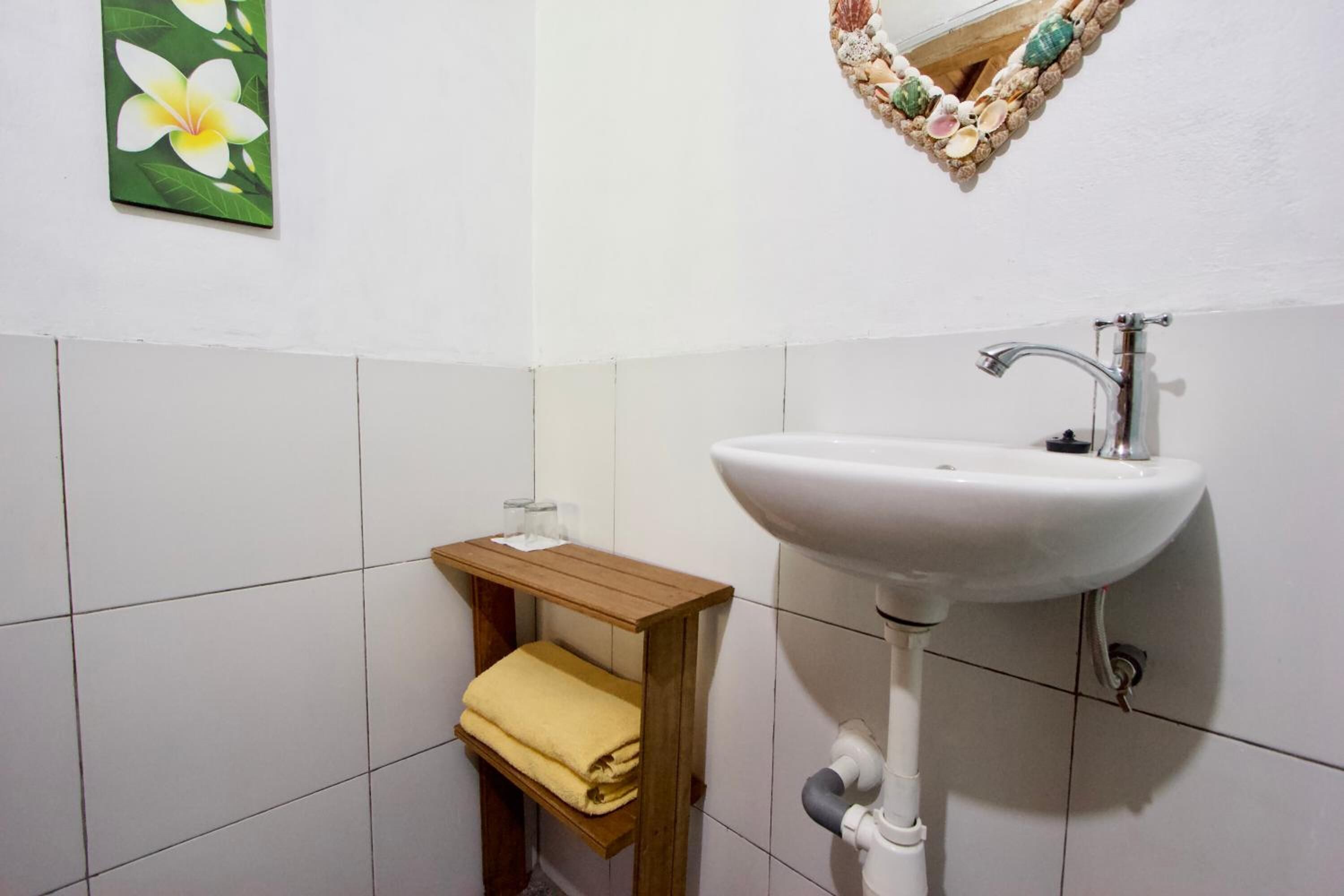 Pudak Nature Bungalows