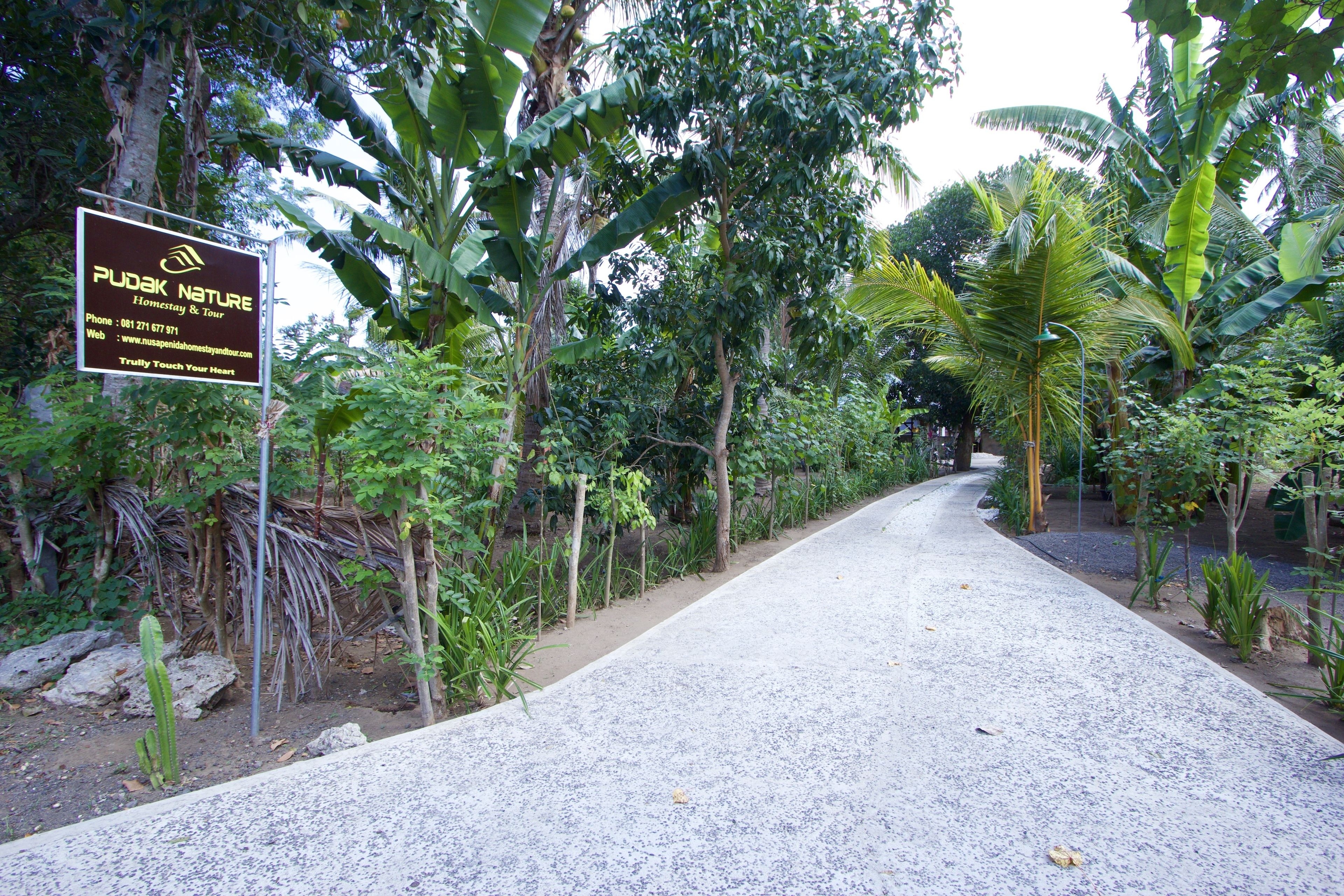 Pudak Nature Bungalows