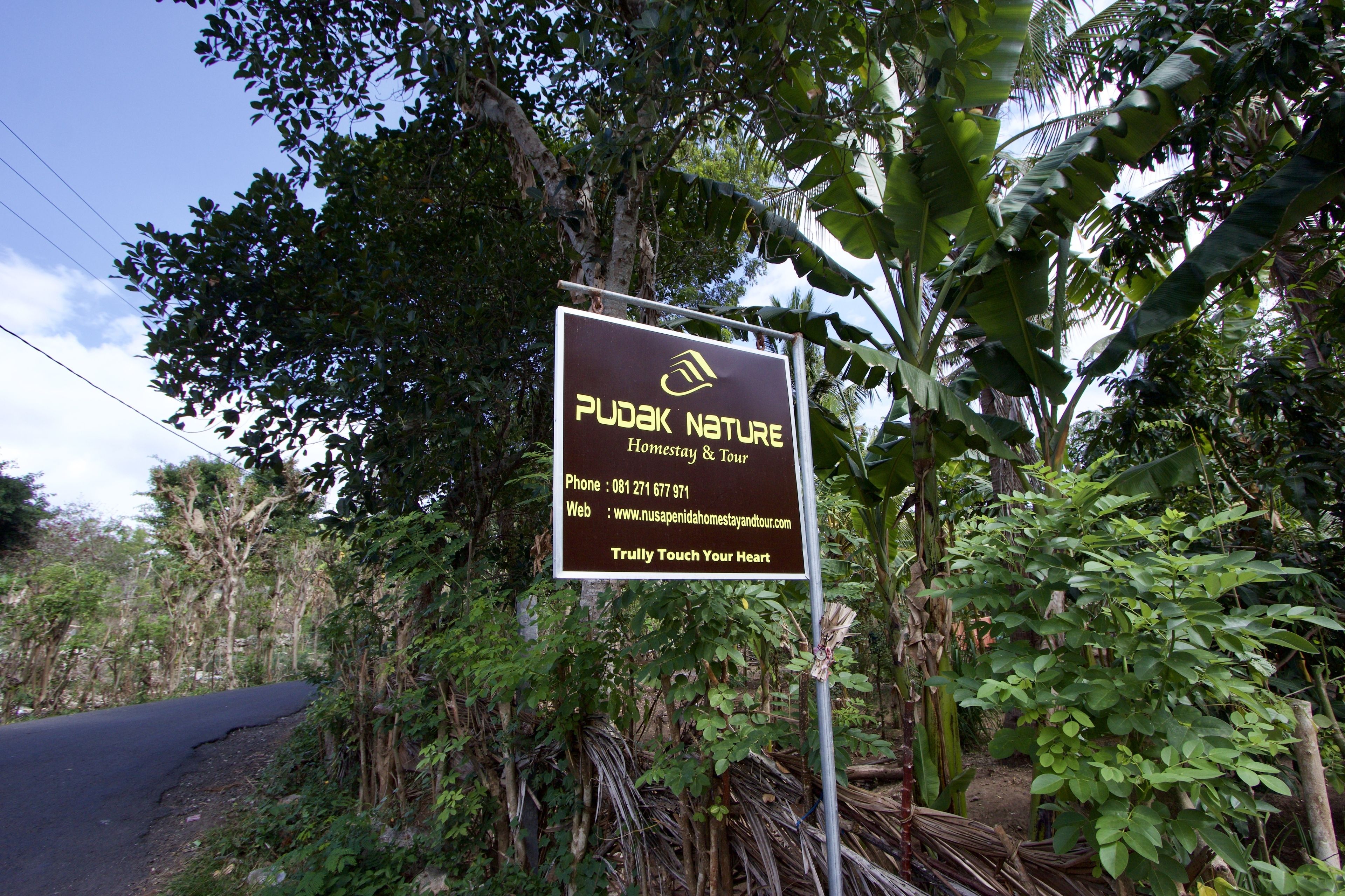 Pudak Nature Bungalows