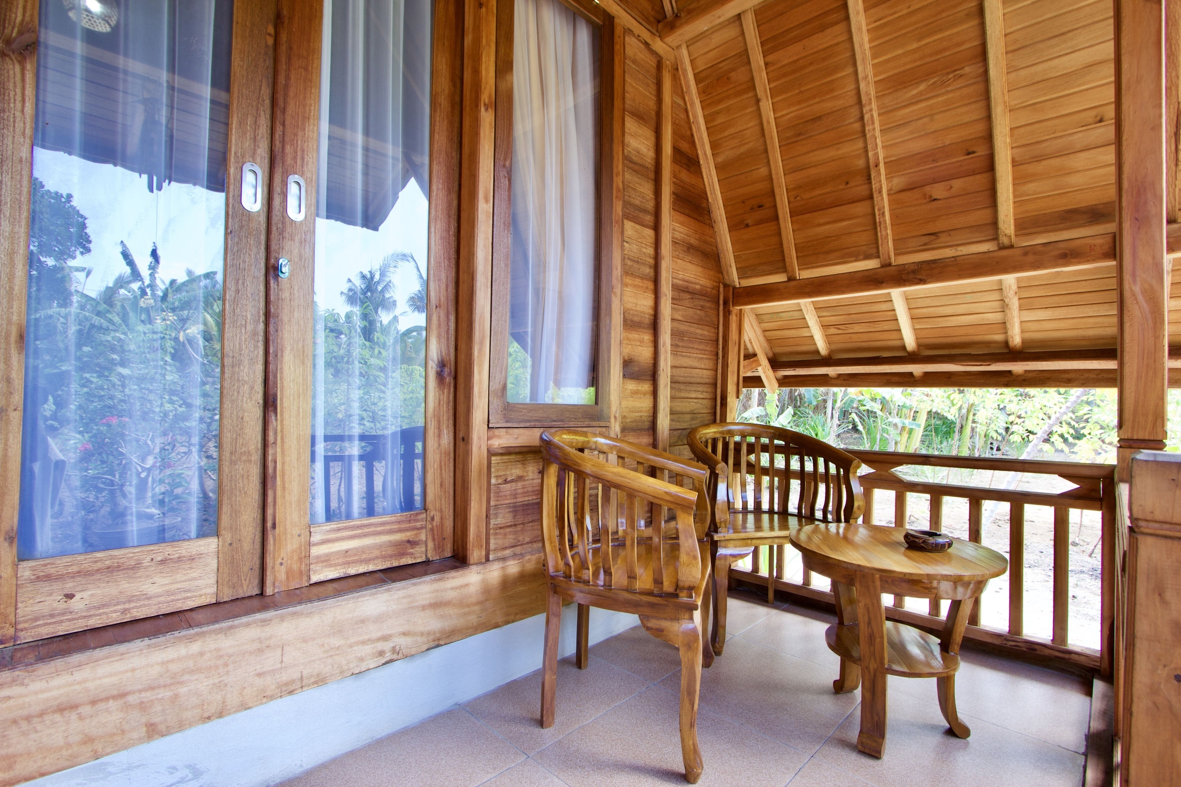 Pudak Nature Bungalows