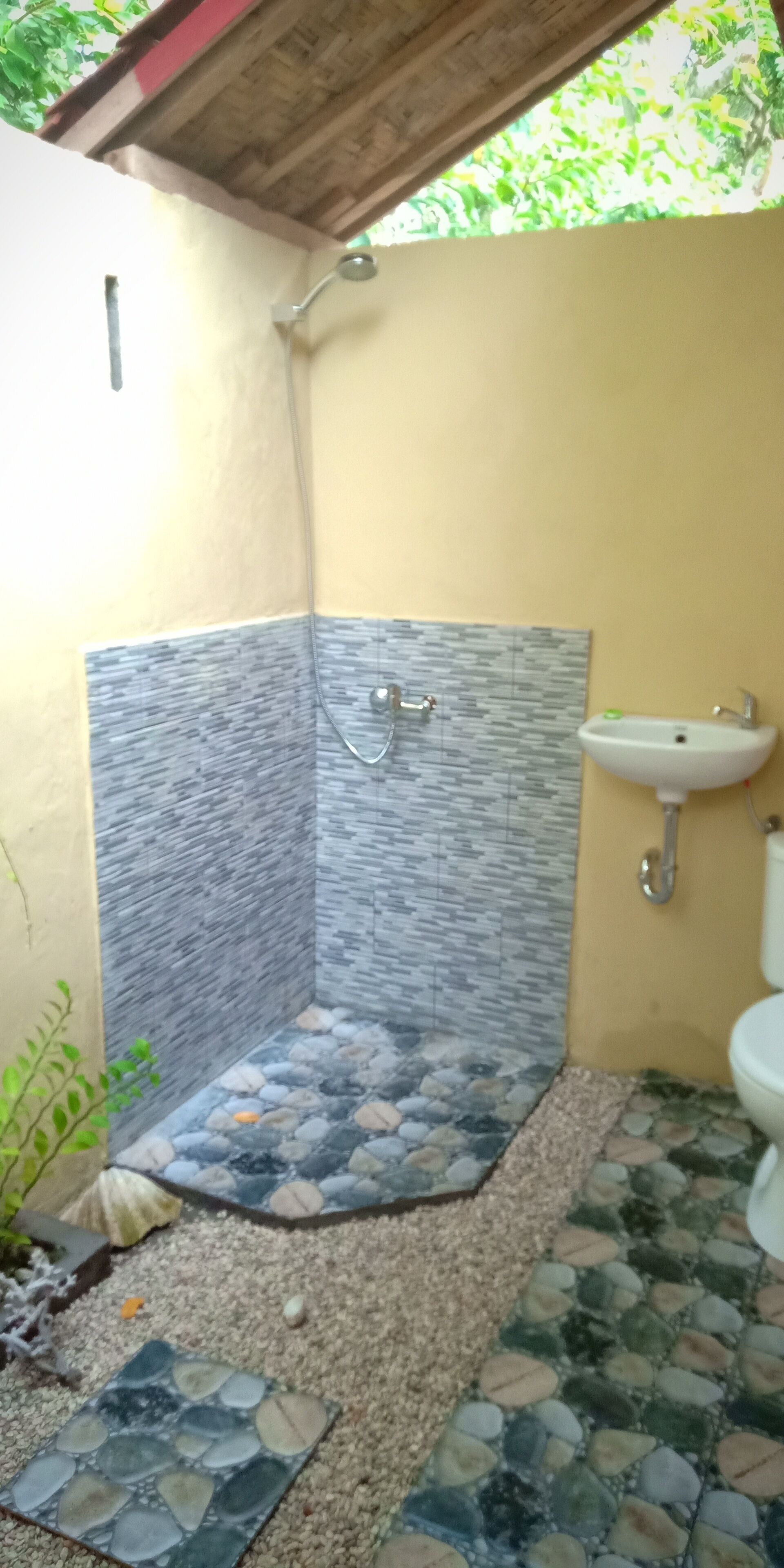 Pudak Nature Bungalows