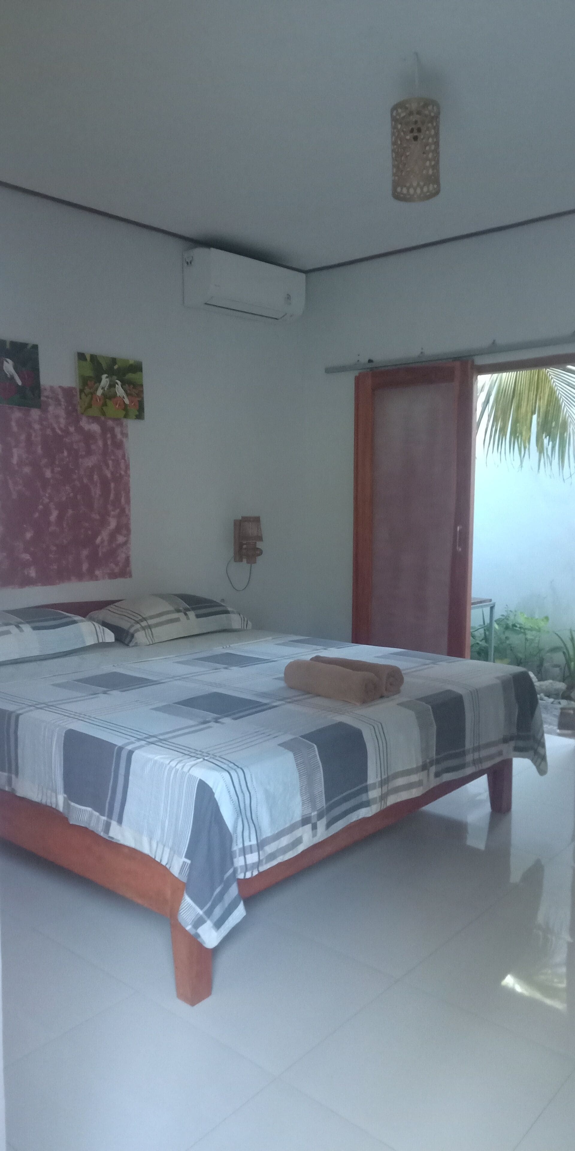 Pudak Nature Bungalows