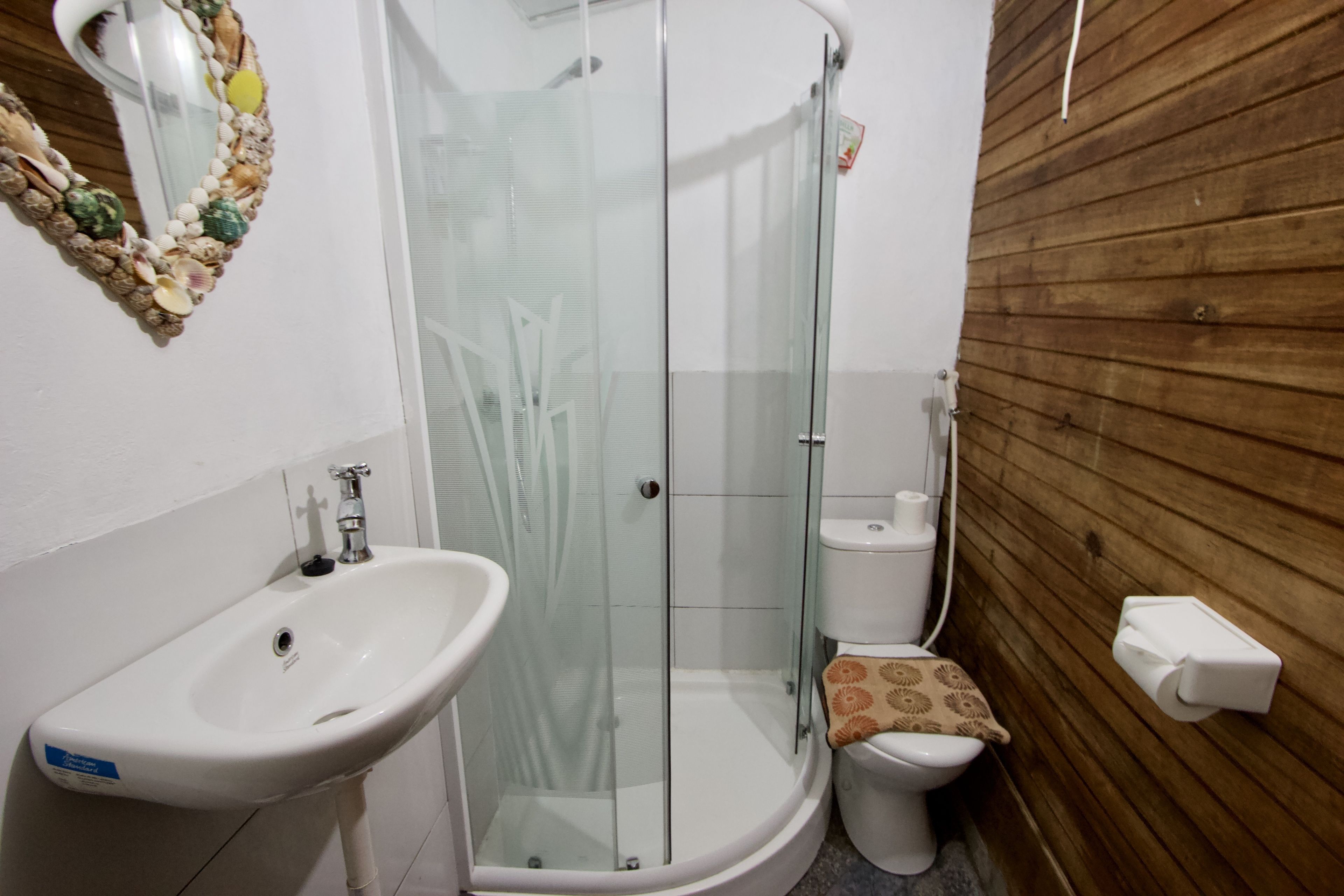 Pudak Nature Bungalows