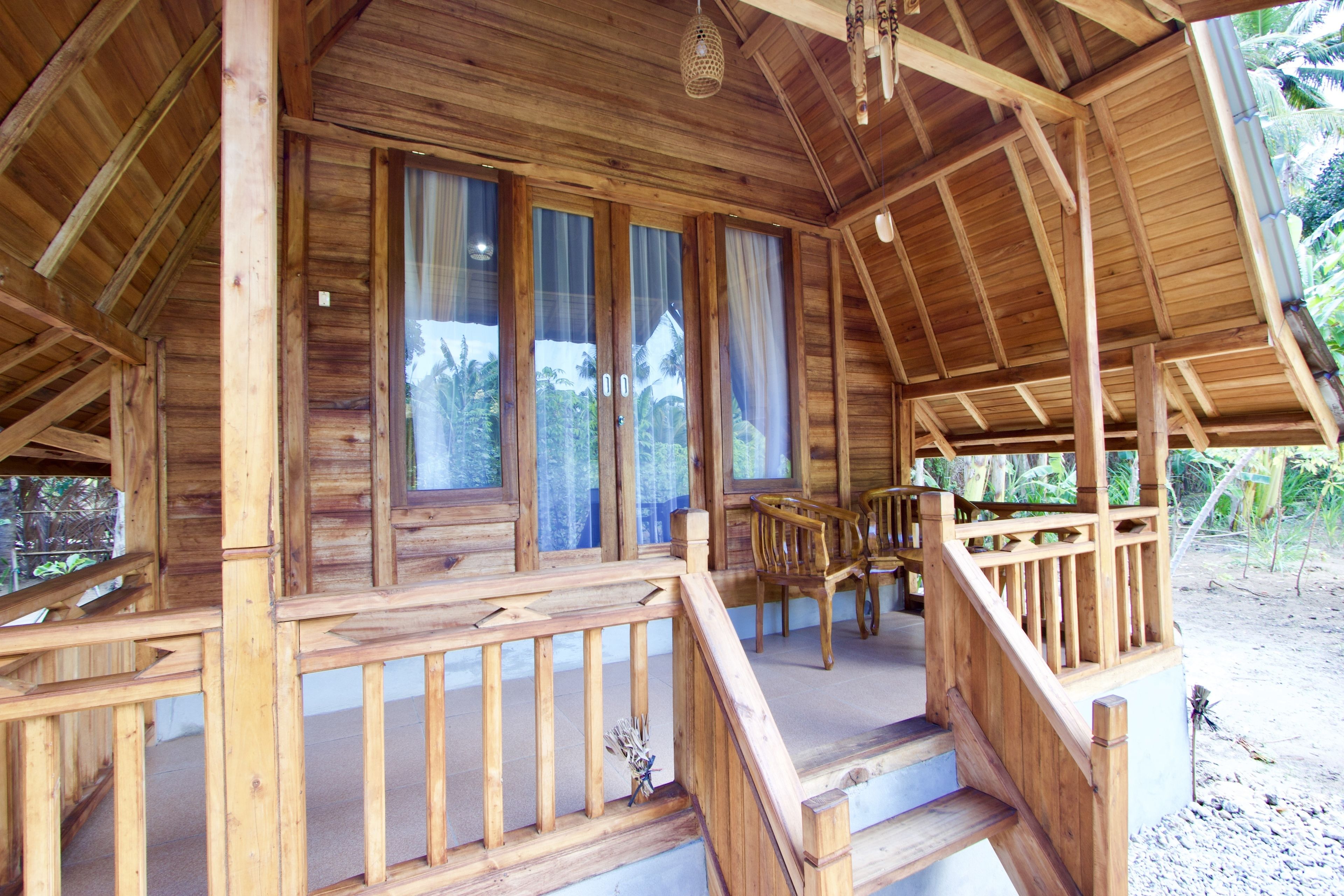 Pudak Nature Bungalows