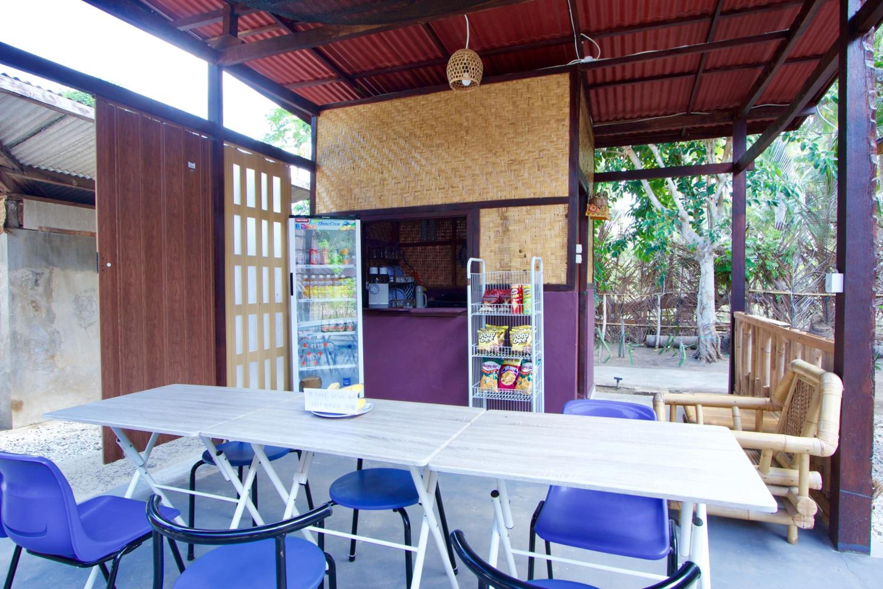 Pudak Nature Bungalows
