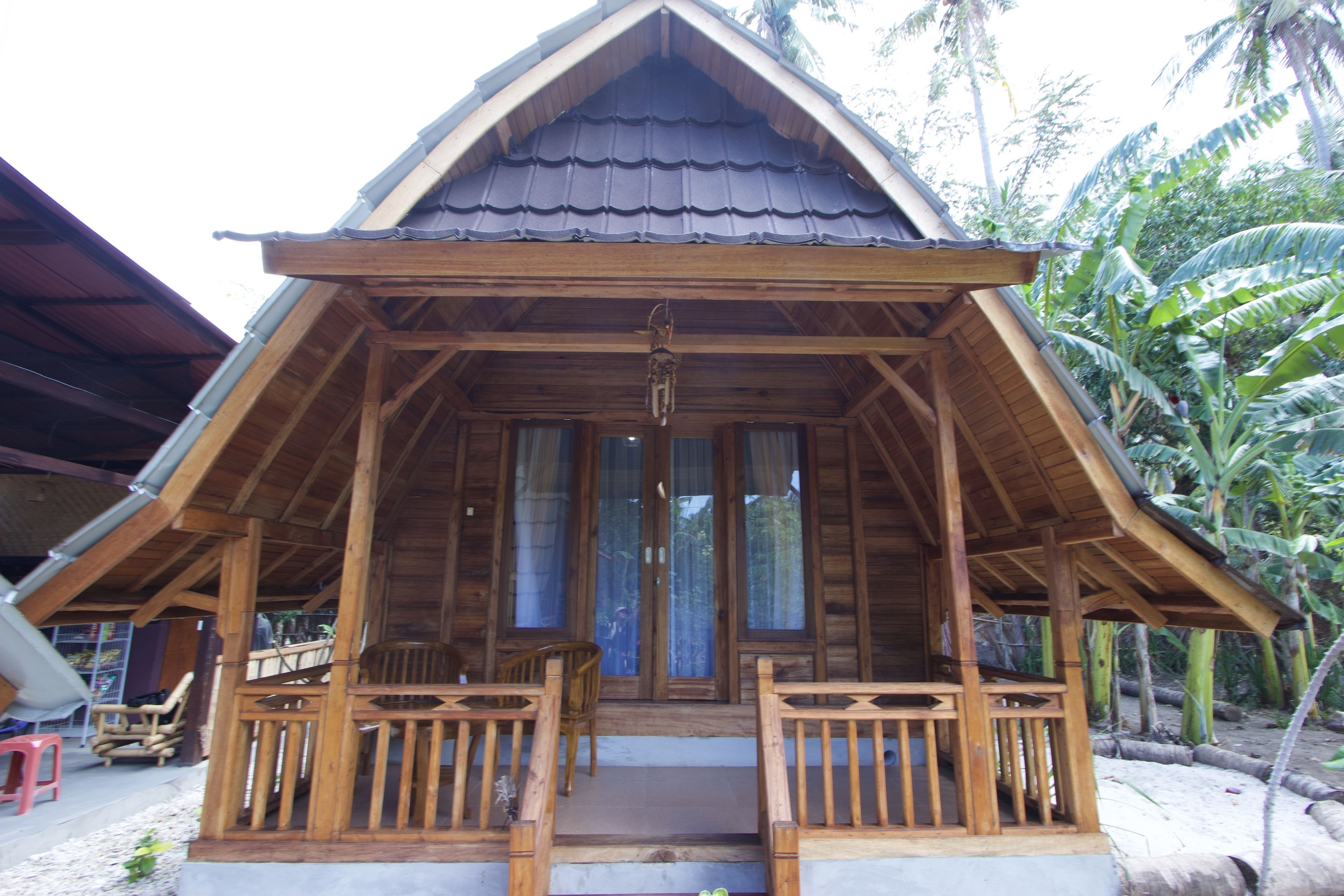Pudak Nature Bungalows