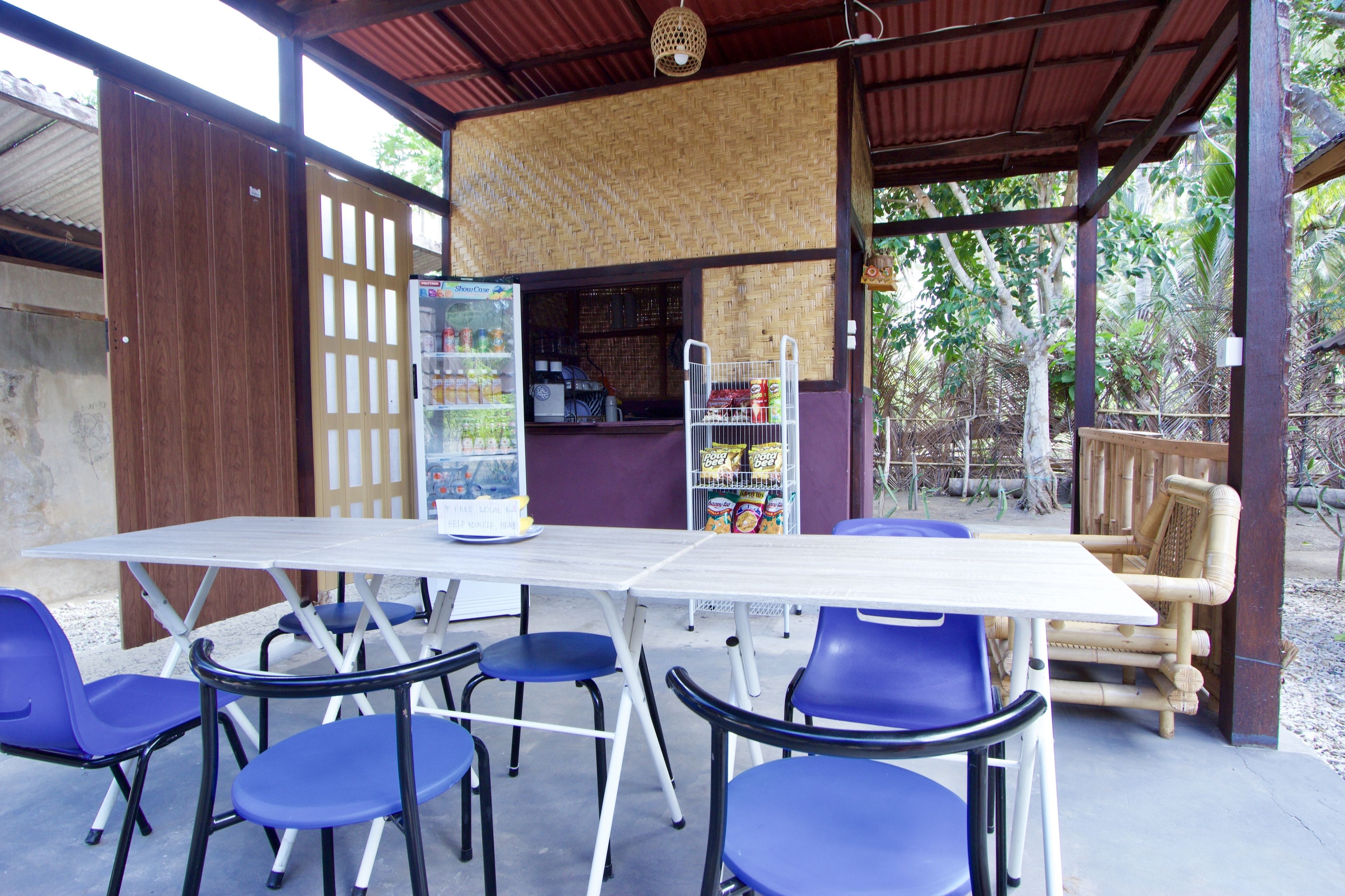 Pudak Nature Bungalows