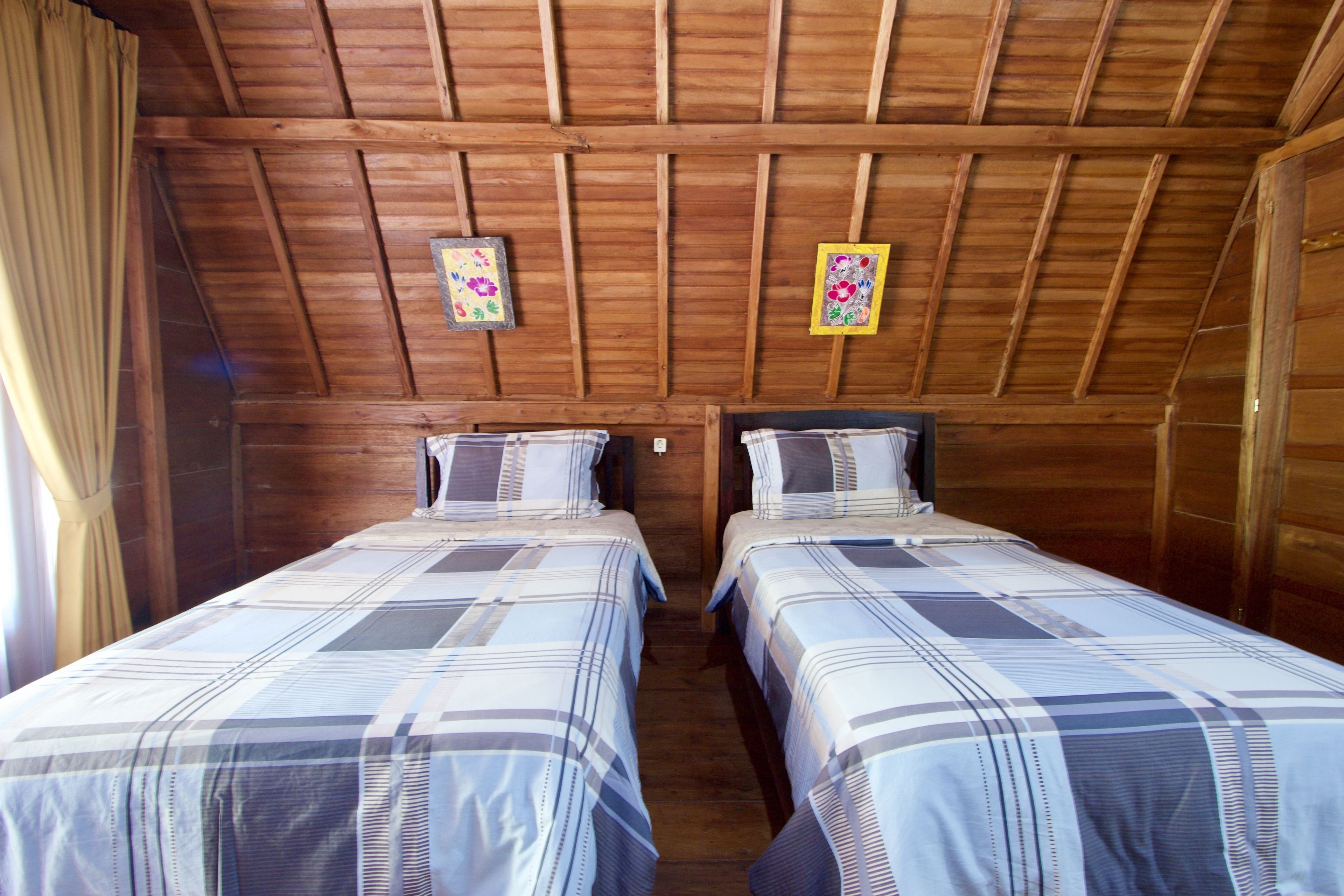 Pudak Nature Bungalows