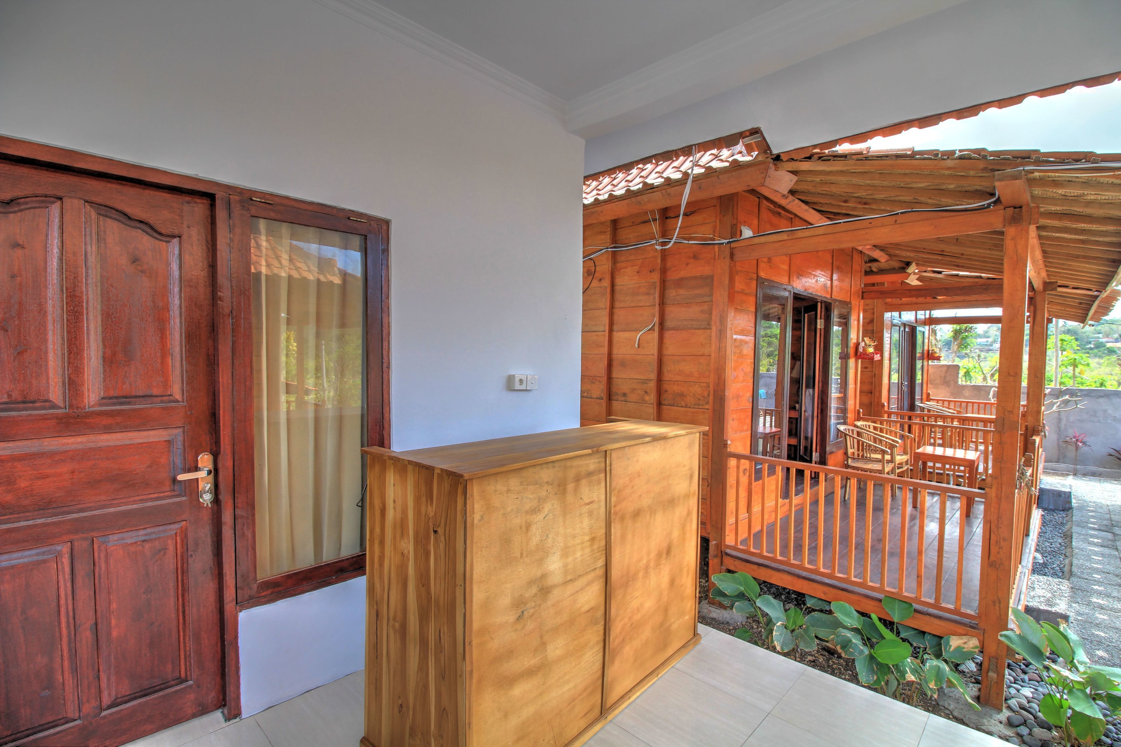 Raja Bungalow by Wizzela