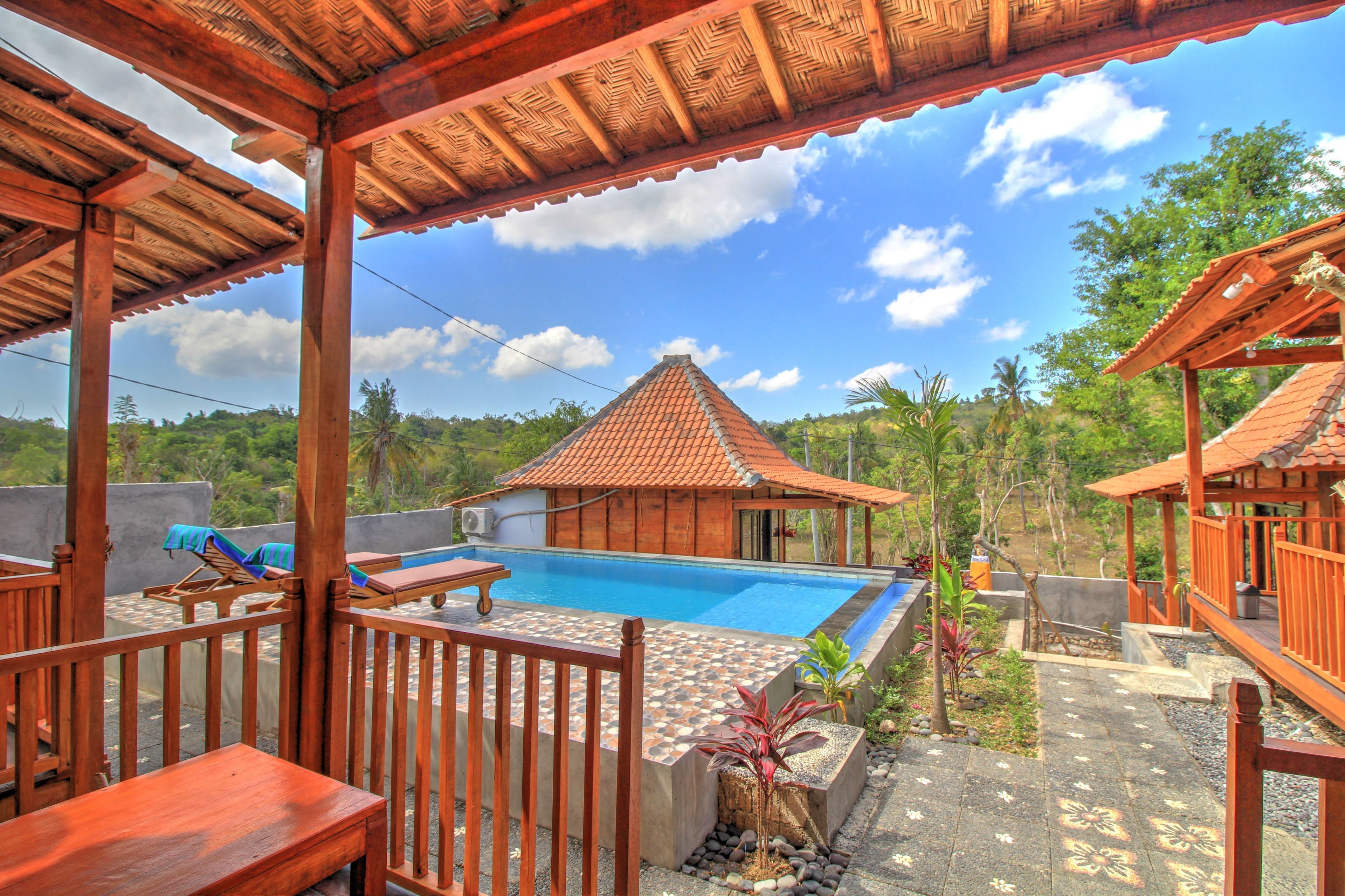 Raja Bungalow by Wizzela