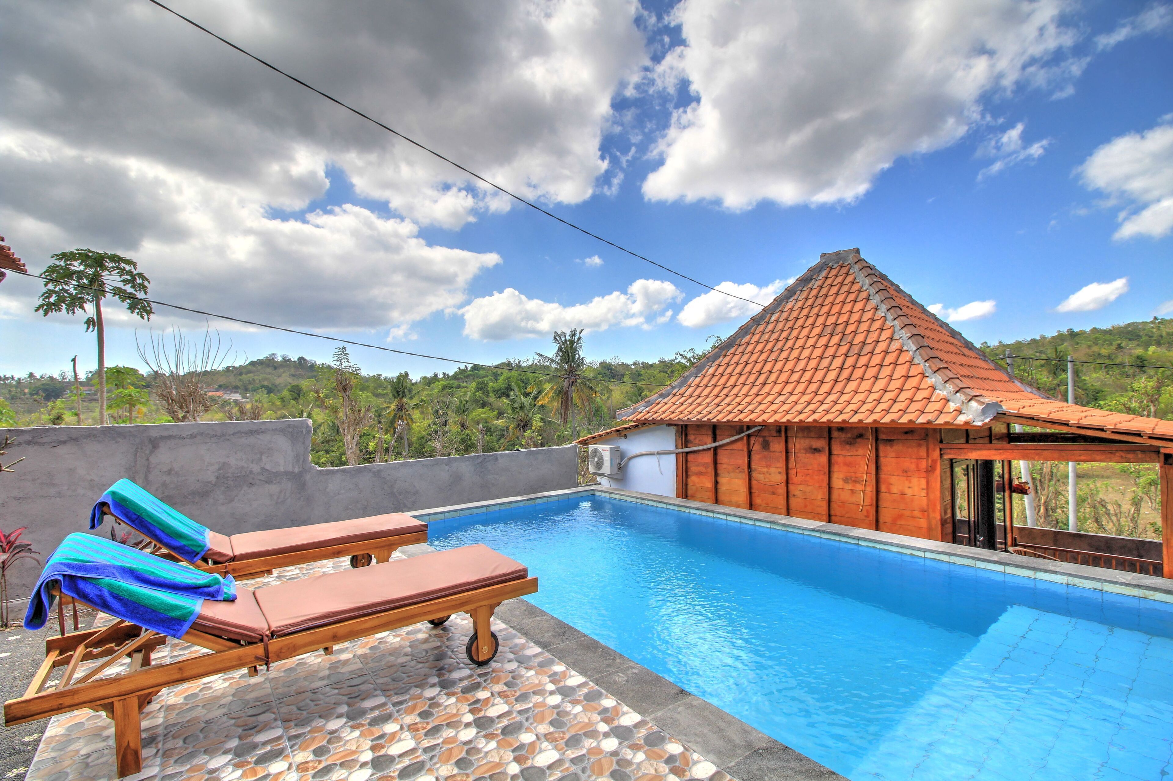 Raja Bungalow by Wizzela