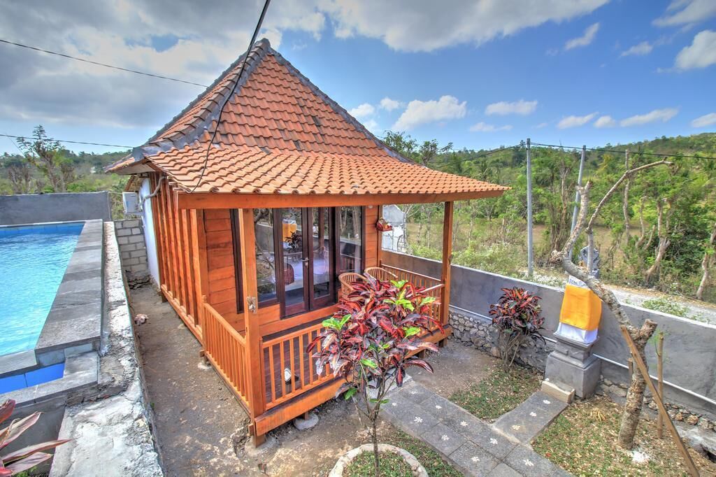 Raja Bungalow by Wizzela