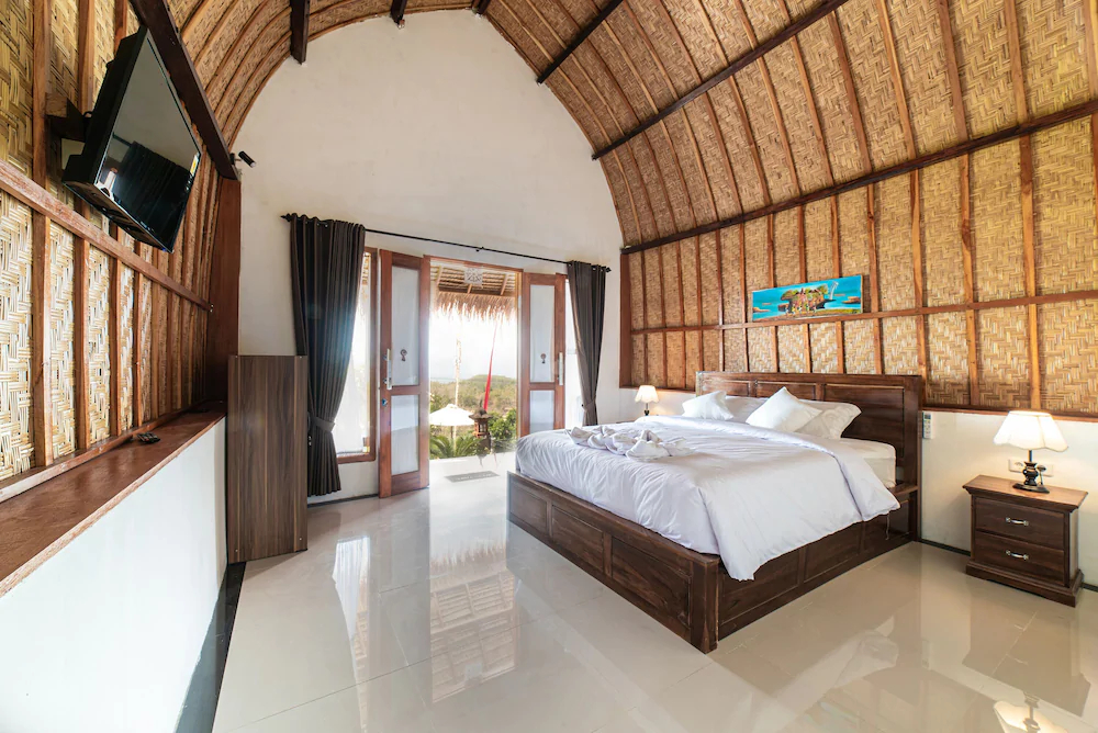 Ramp Cottage