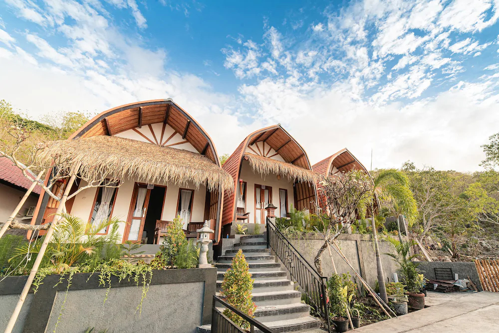 Ramp Cottage