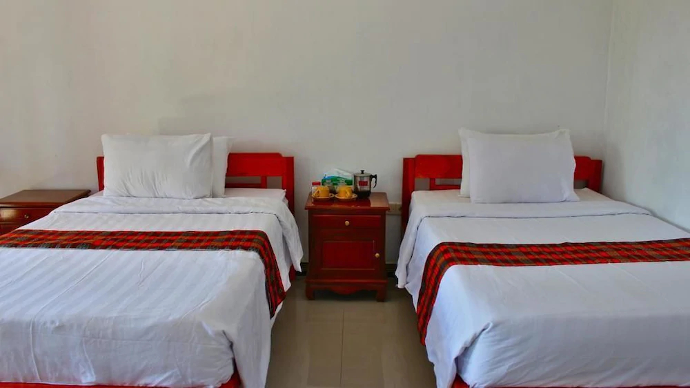 Ramwan Guest House