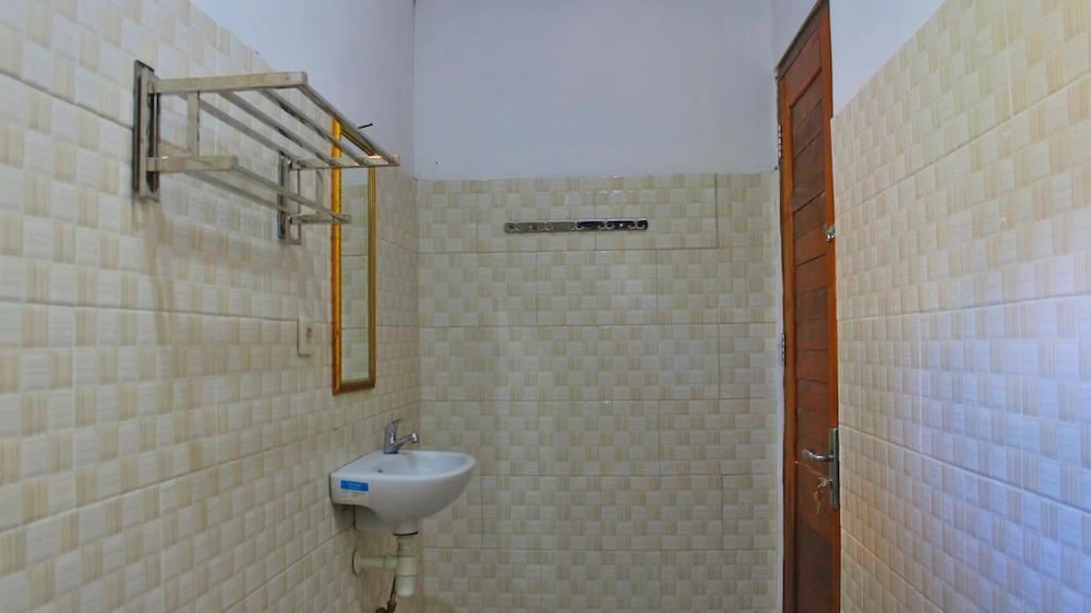 Ramwan Guest House