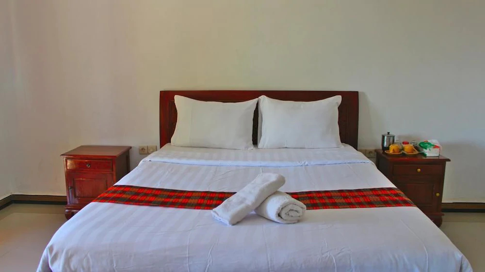 Ramwan Guest House