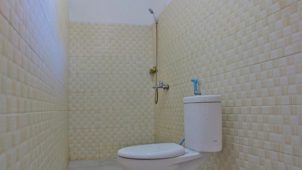 Ramwan Guest House