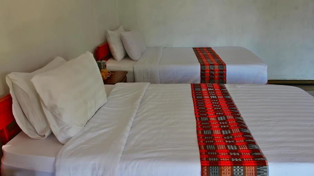 Ramwan Guest House