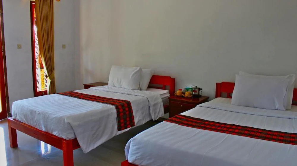 Ramwan Guest House